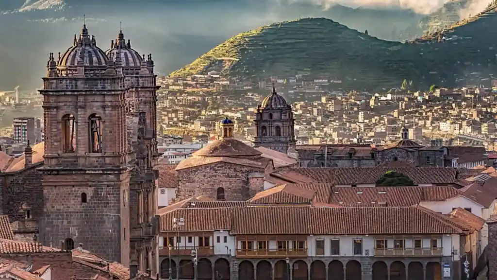 Cusco Ficafé specialty coffee fair 2026