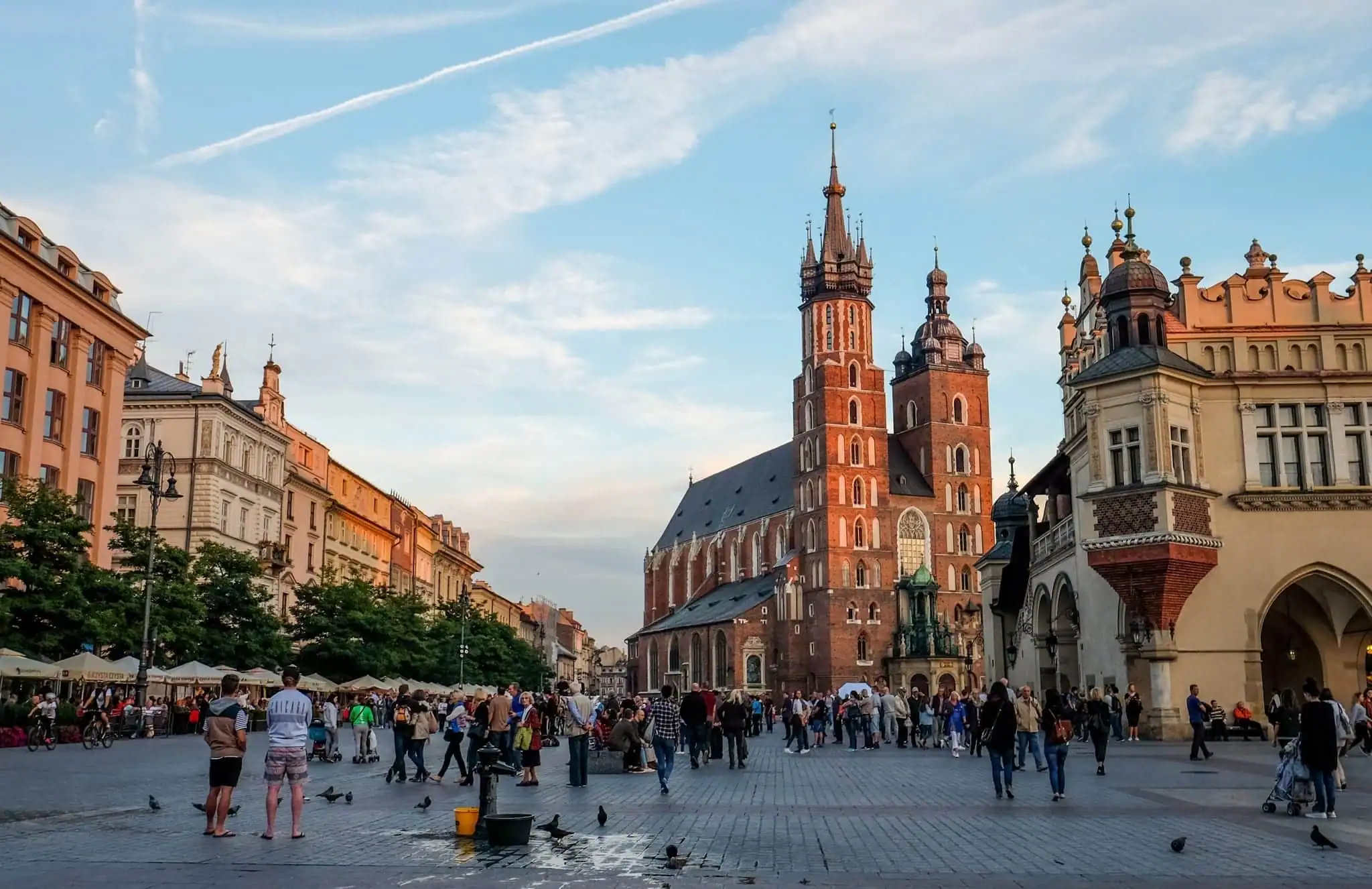Europe Intelligence Brief — Friday, May 22, 2026