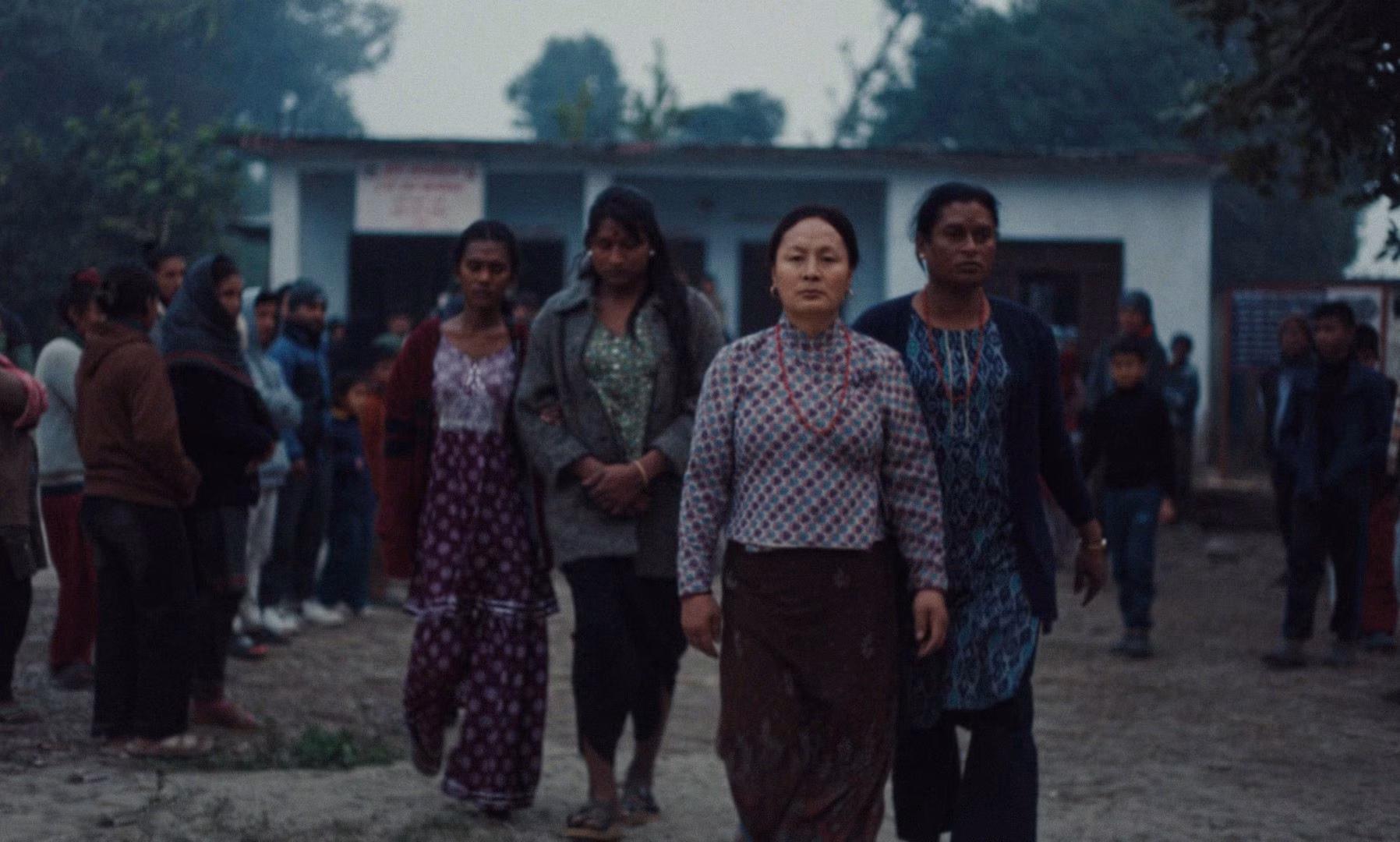 Elefantes na Névoa Cannes Win: Brazilian Sound Design Takes Prize