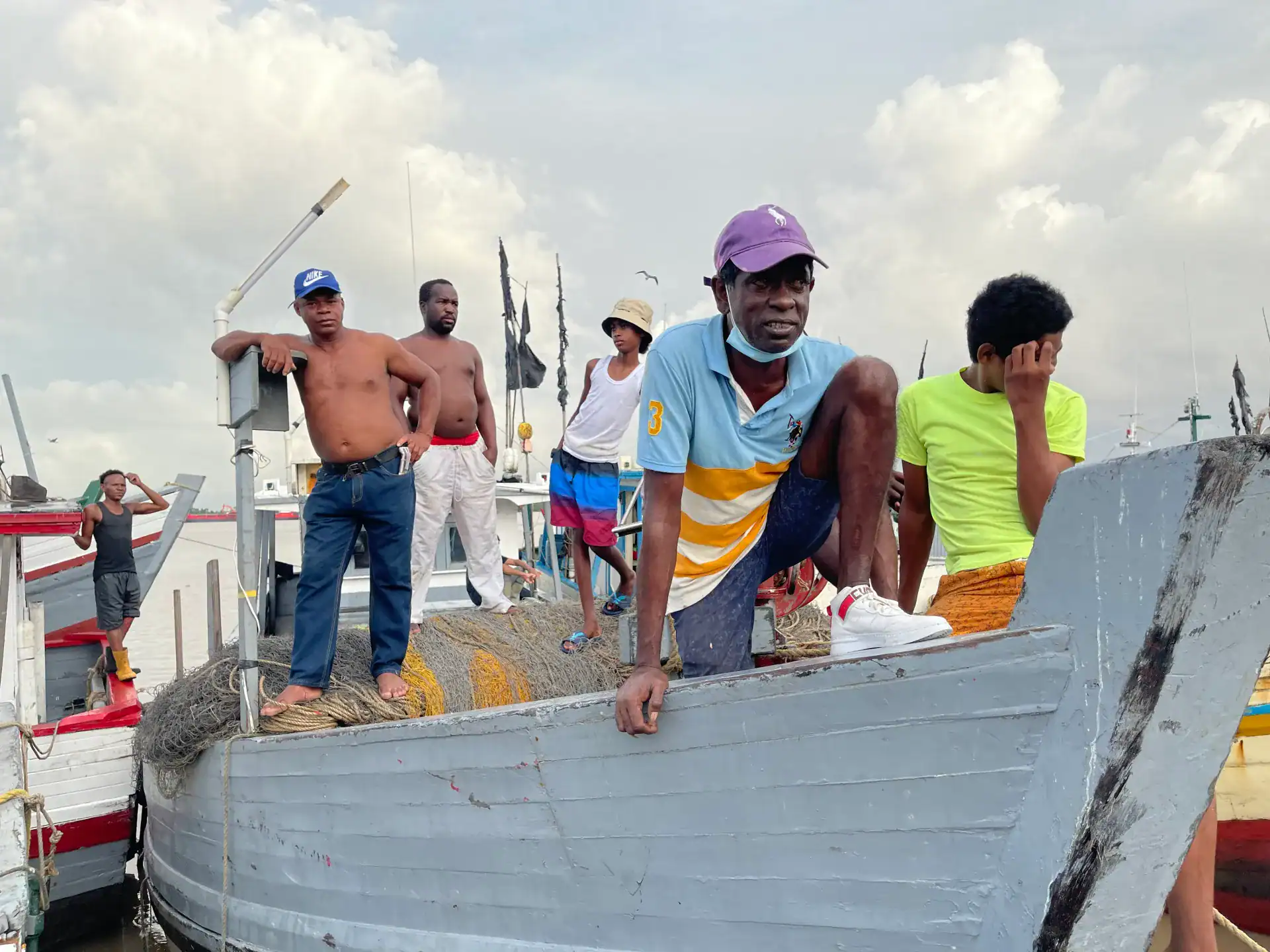 Dominican Republic Wins 10% of Guyana Oil Block, No Cash Down