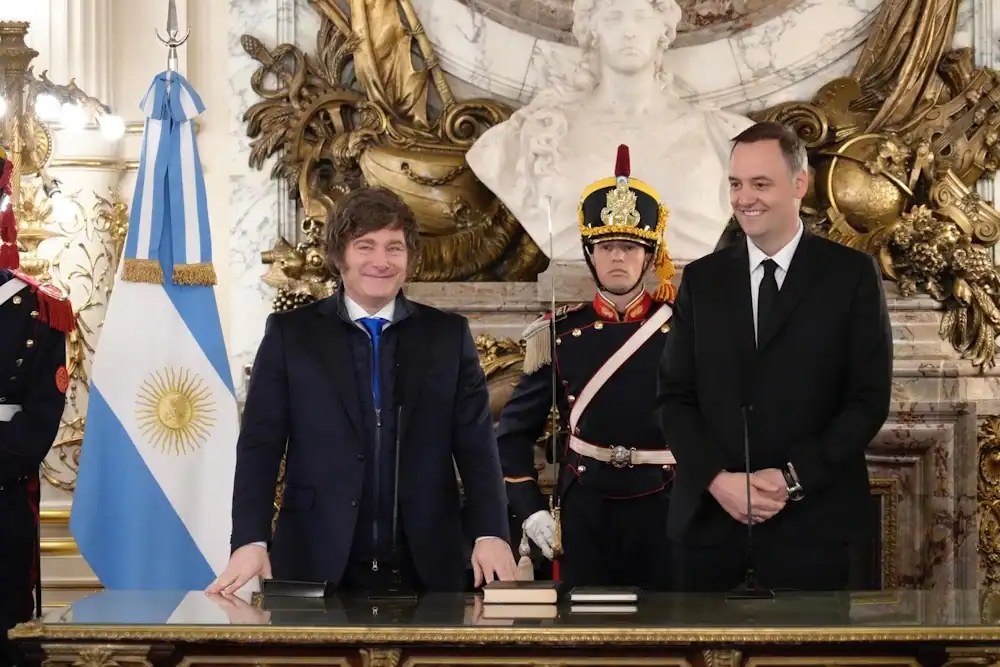 Javier-Milei-and-Manuel-Adorni
