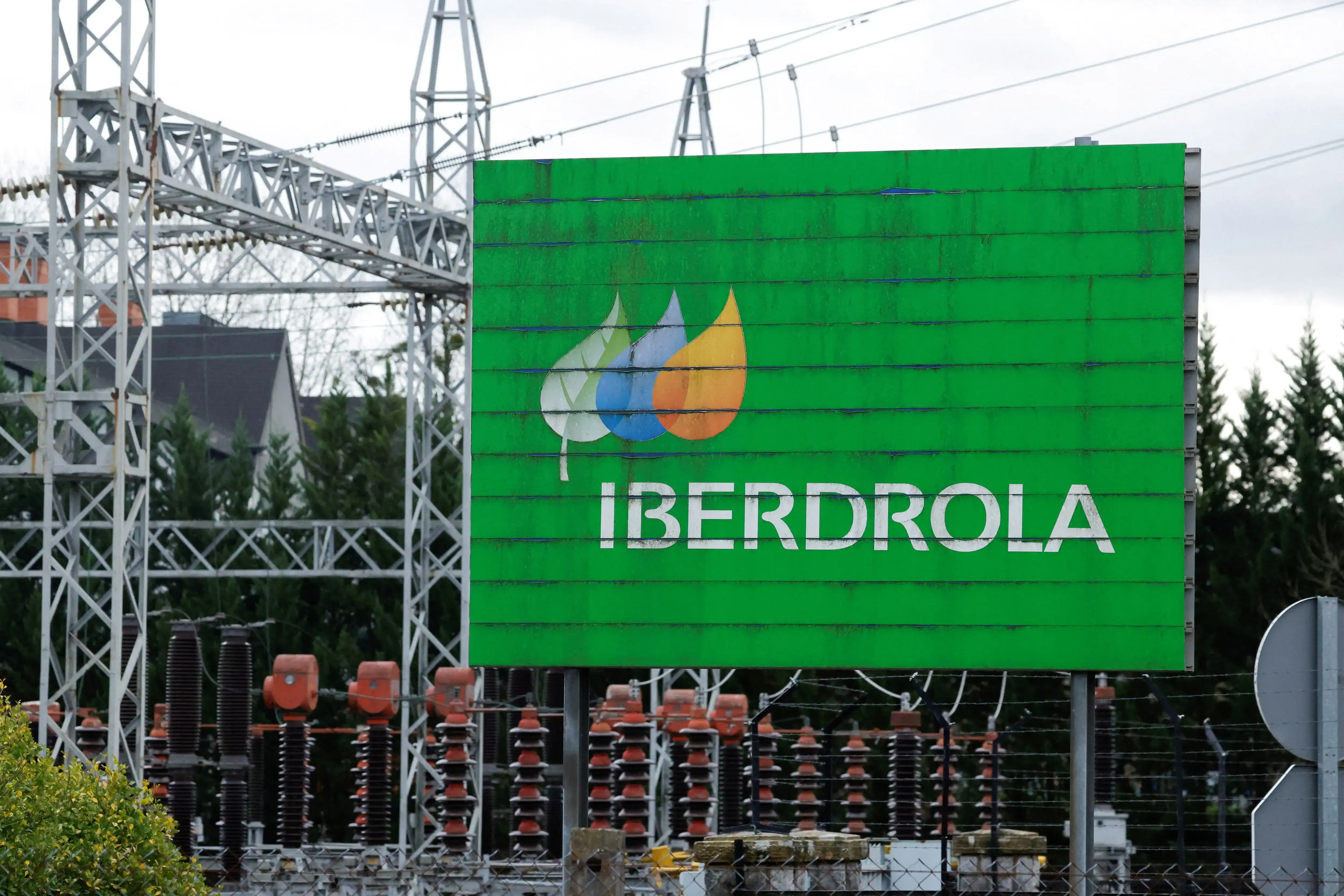 Spain’s Iberdrola to Invest $9.5 Billion in Brazil Grid Renewal