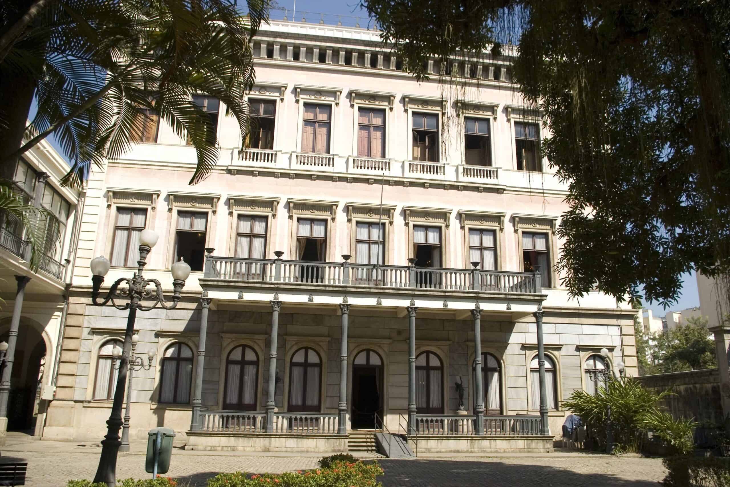 Rio de Janeiro Daily Brief for Sunday, May 17, 2026