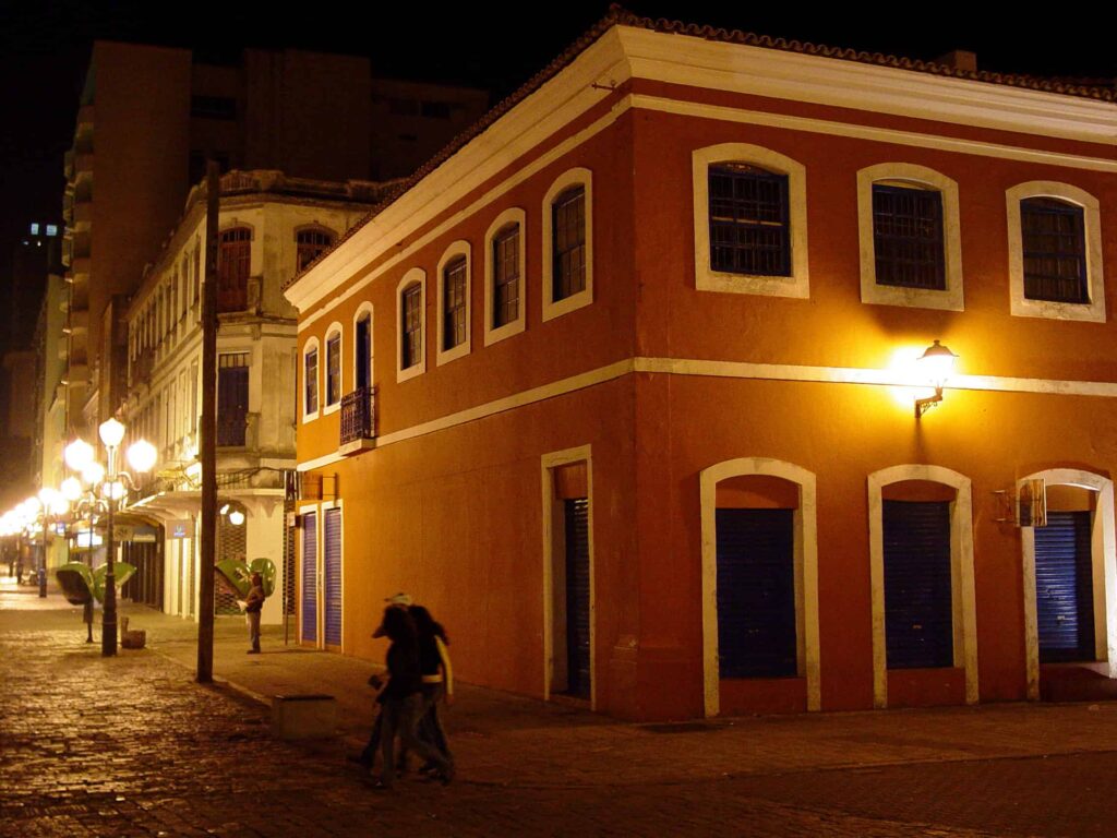 Florianópolis July holiday attractions