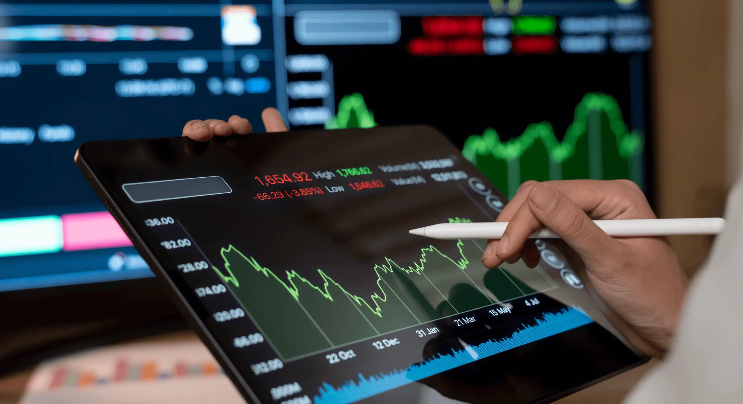 LatAm Pre-Open: ETH Breaks 2,000 and the BRL Extends
