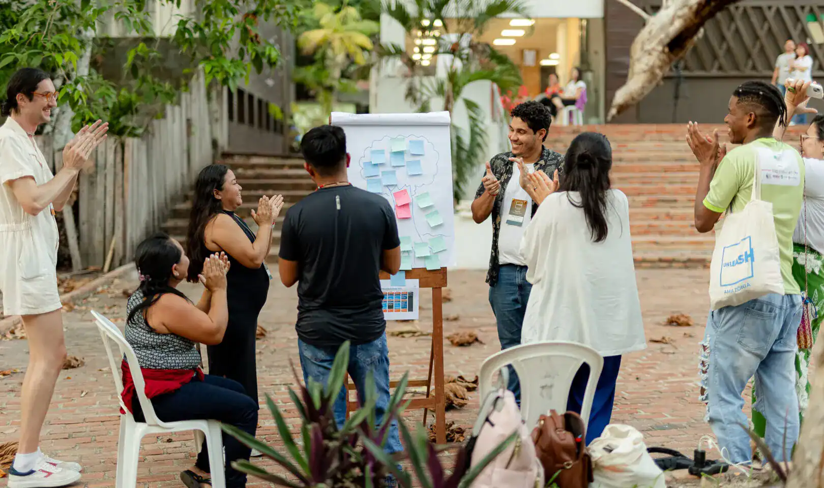Brazil Reaches "Very High" Human Development for the First Time