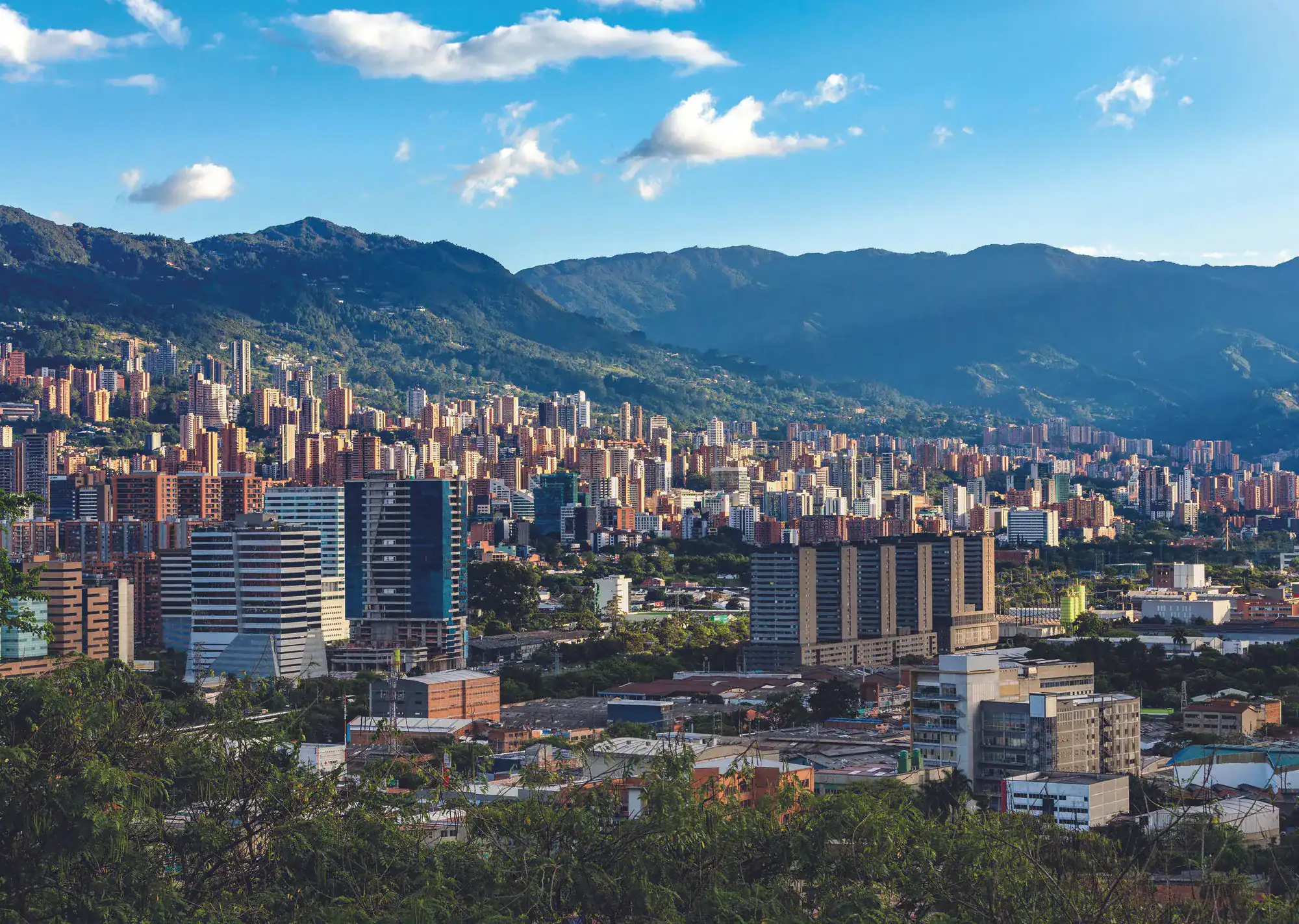 Colombia’s Stock Market Snaps Back as Oil Steadies