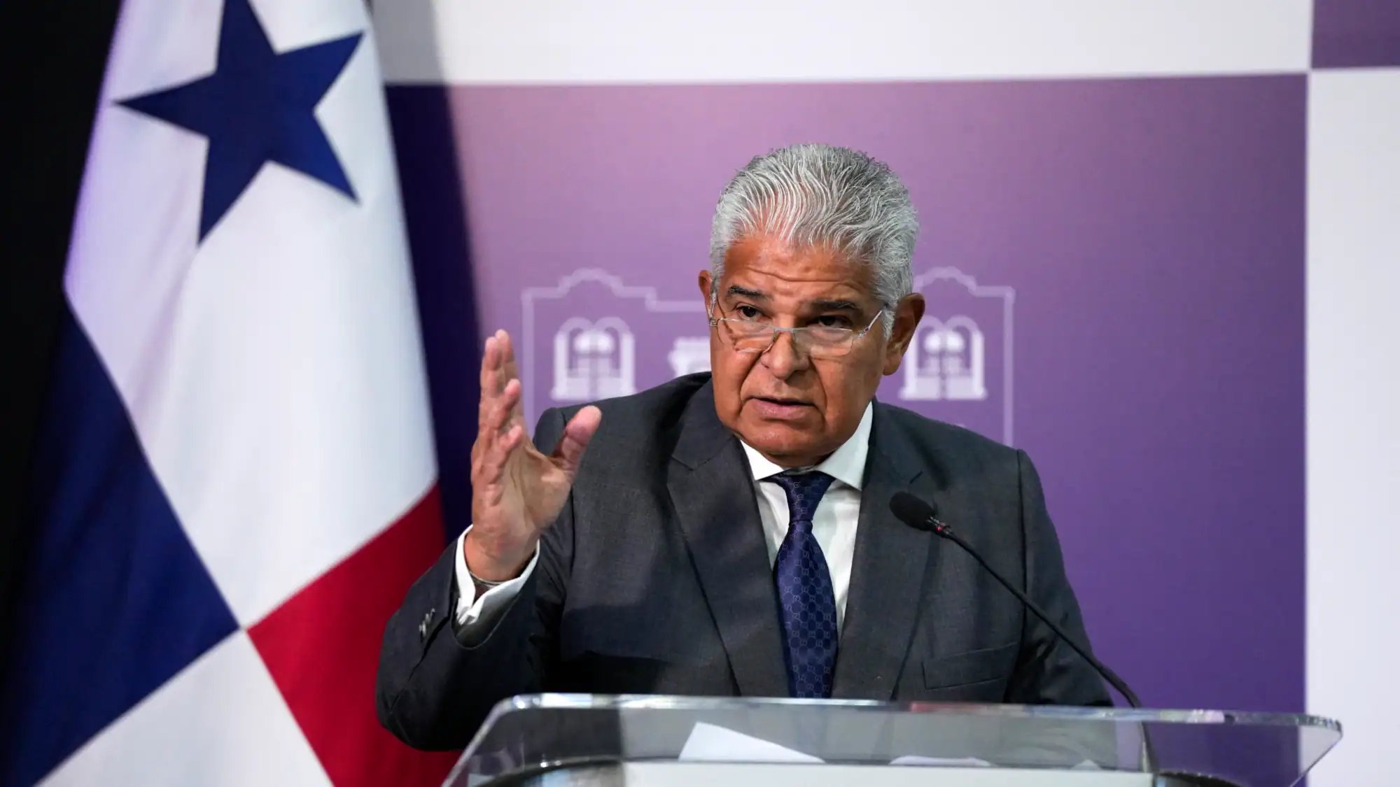 Panama Halts Power Sales to Costa Rica in Trade Standoff