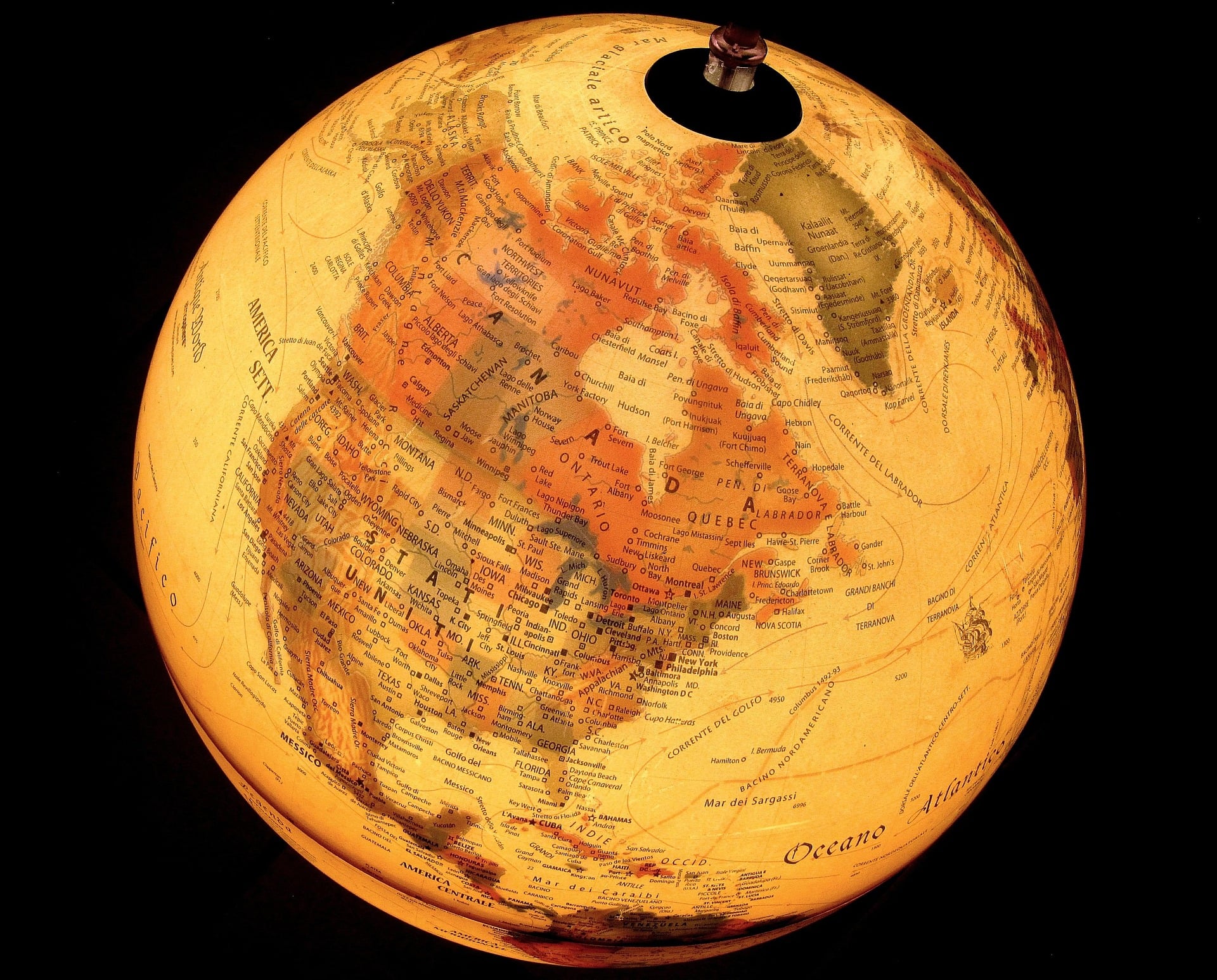 Global Economy Briefing — May 30, 2026