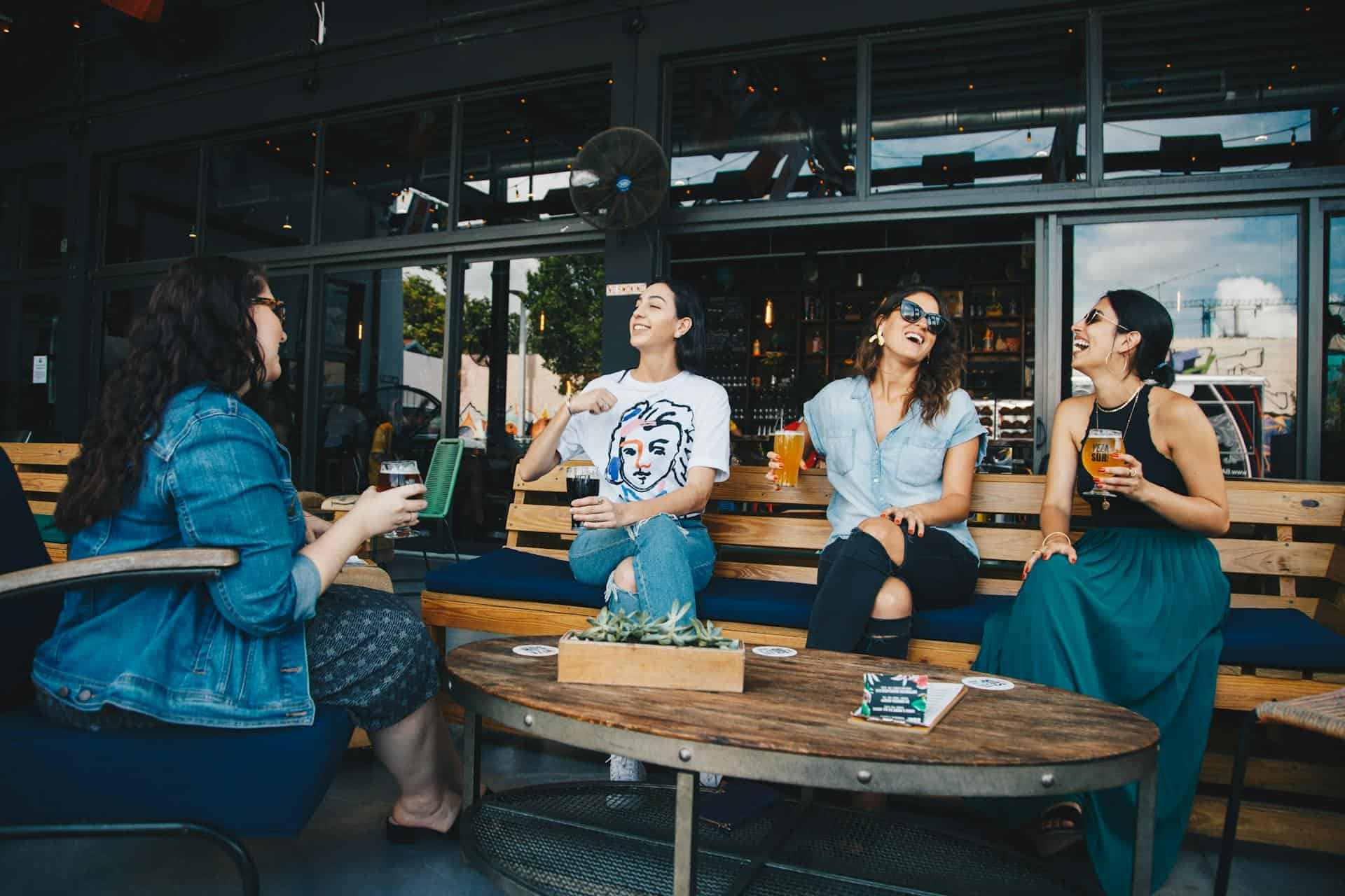 Building a Social Life in Brazil: The Expat Community Guide