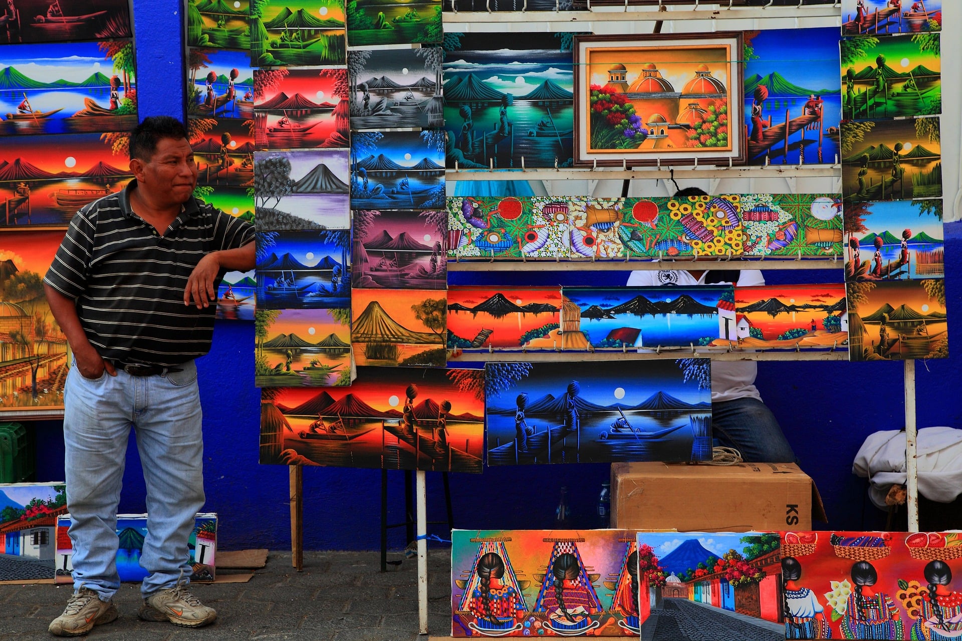 Latin American Pulse for Saturday, May 30, 2026