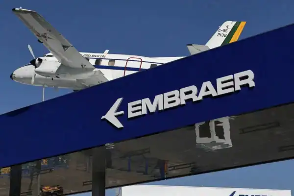 brazils-embraer-names-bharat-forge-as-supplier-for-forged-raw-materials
