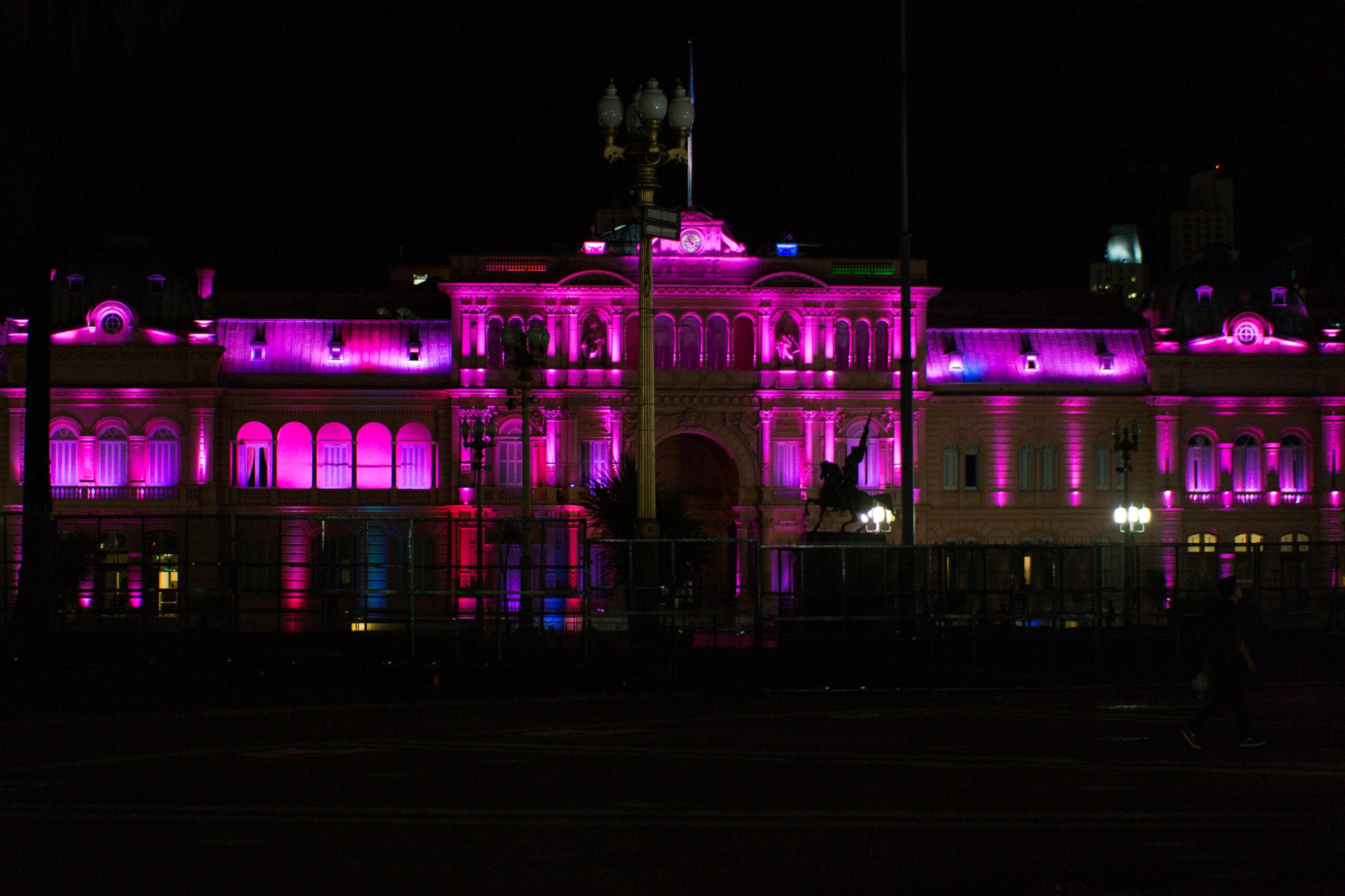 What to Do in Buenos Aires This June: Theater, Art and Concerts