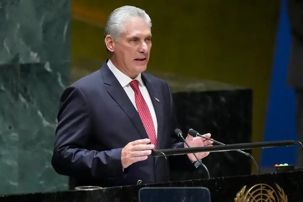 Cuba Unveils Economic Reforms as US Squeeze Deepens Crisis