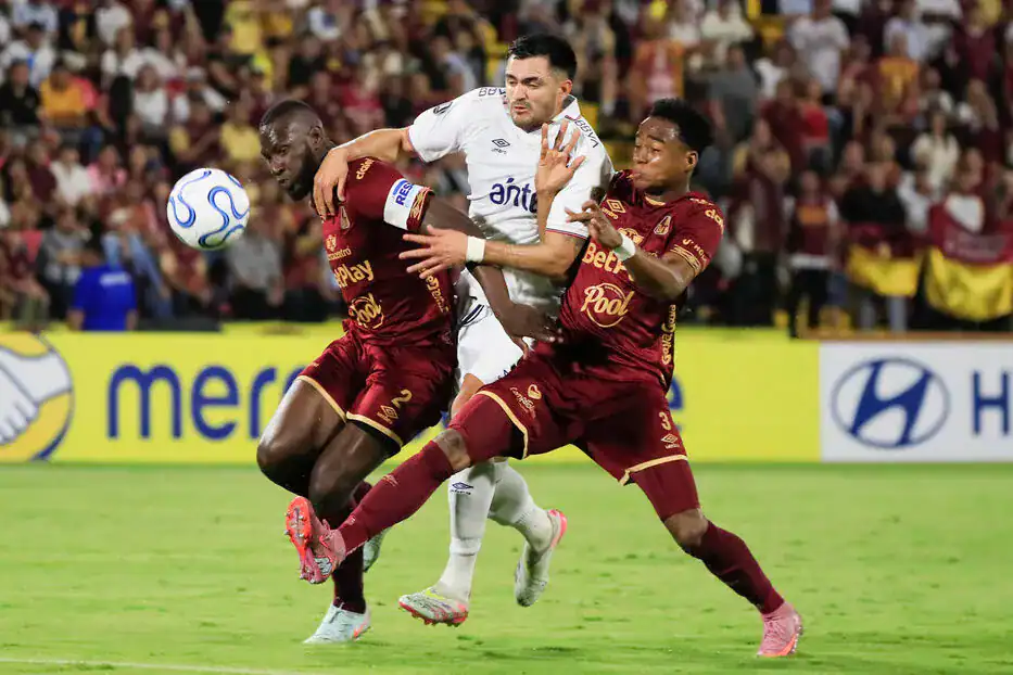 Latin America Sports Daily for Thursday, May 7, 2026
