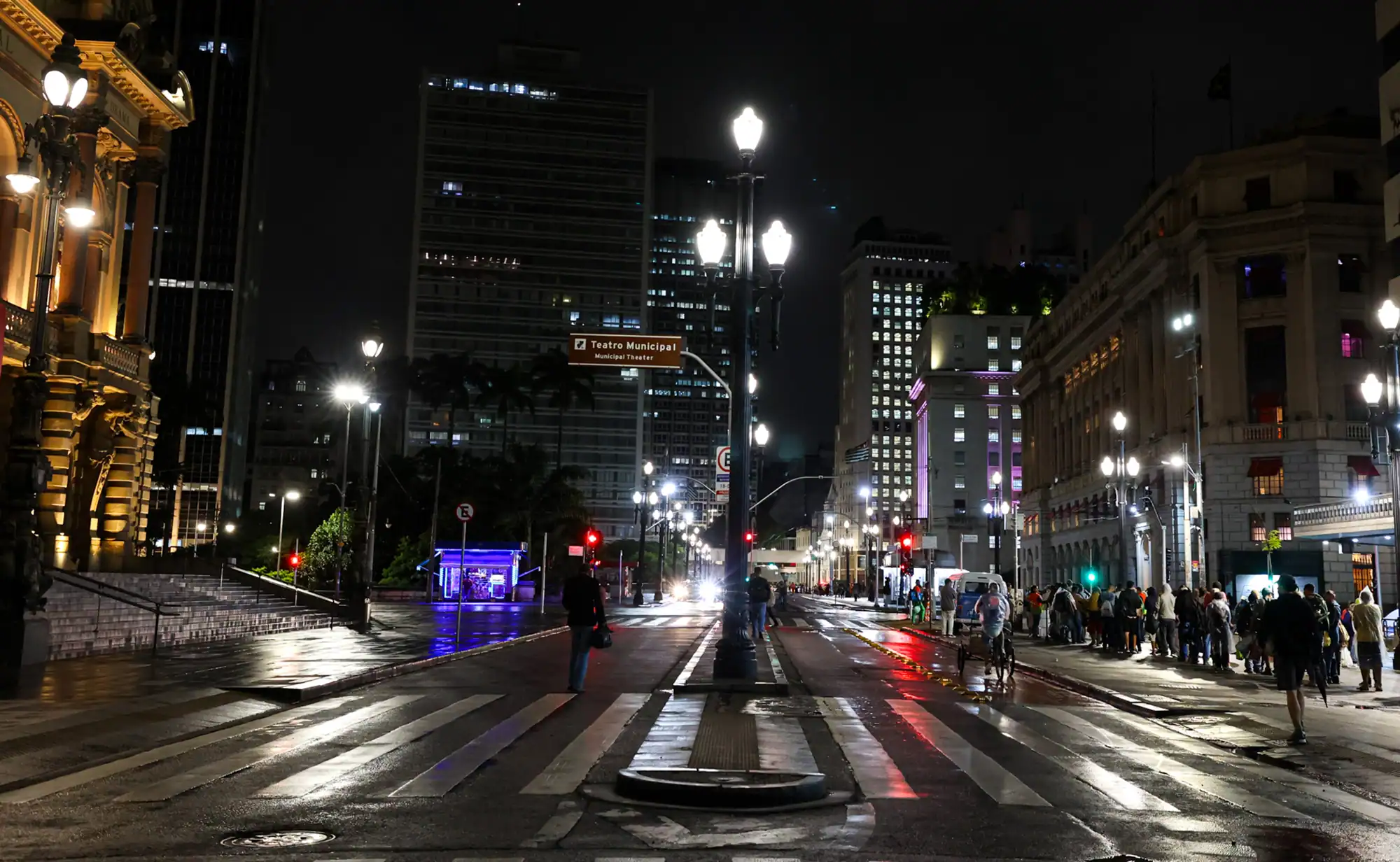 São Paulo Nightlife Guide for Friday, May 22, 2026