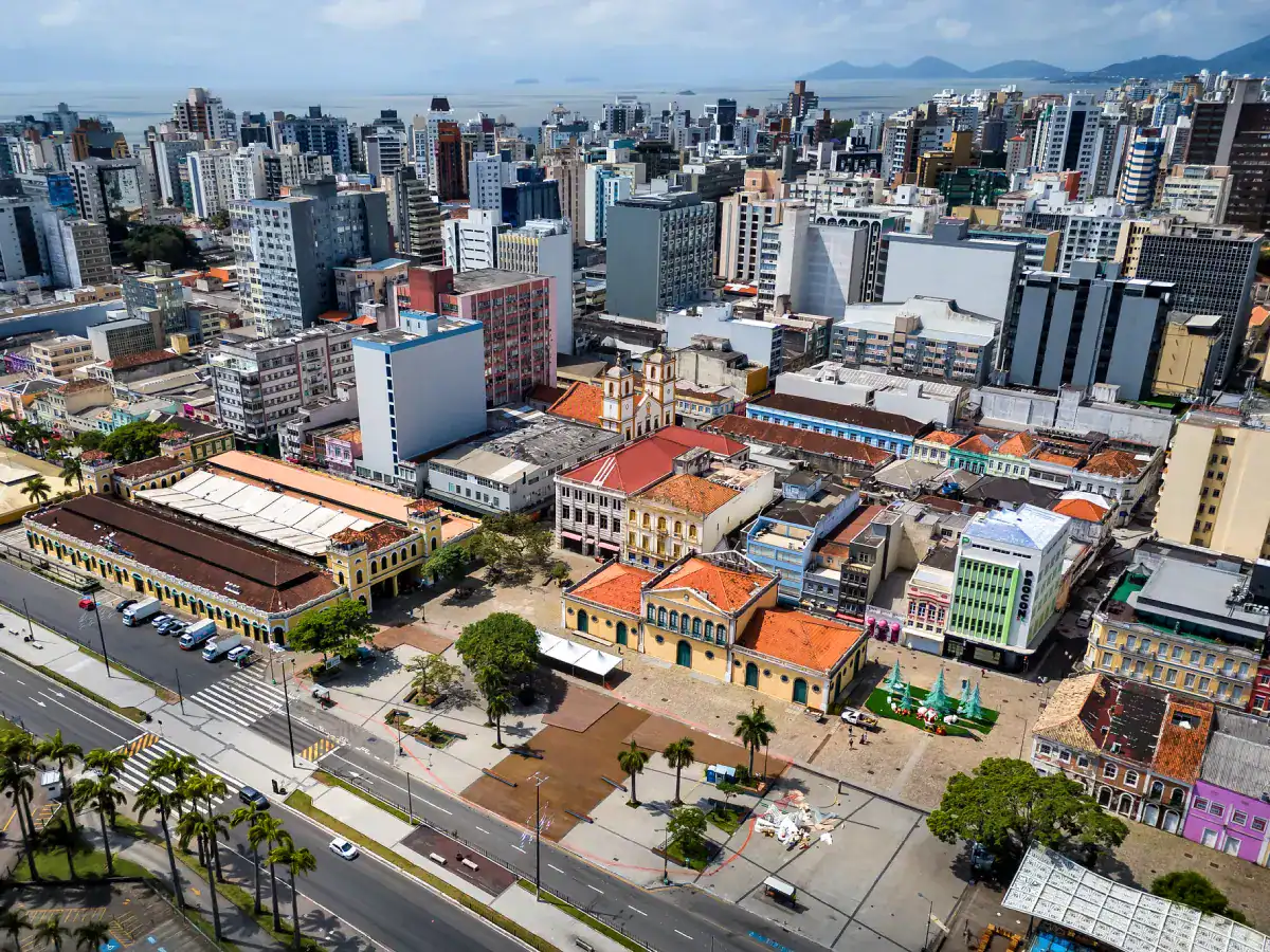 Brazil’s Safest and Most Dangerous Capitals: New Atlas Ranks All 27