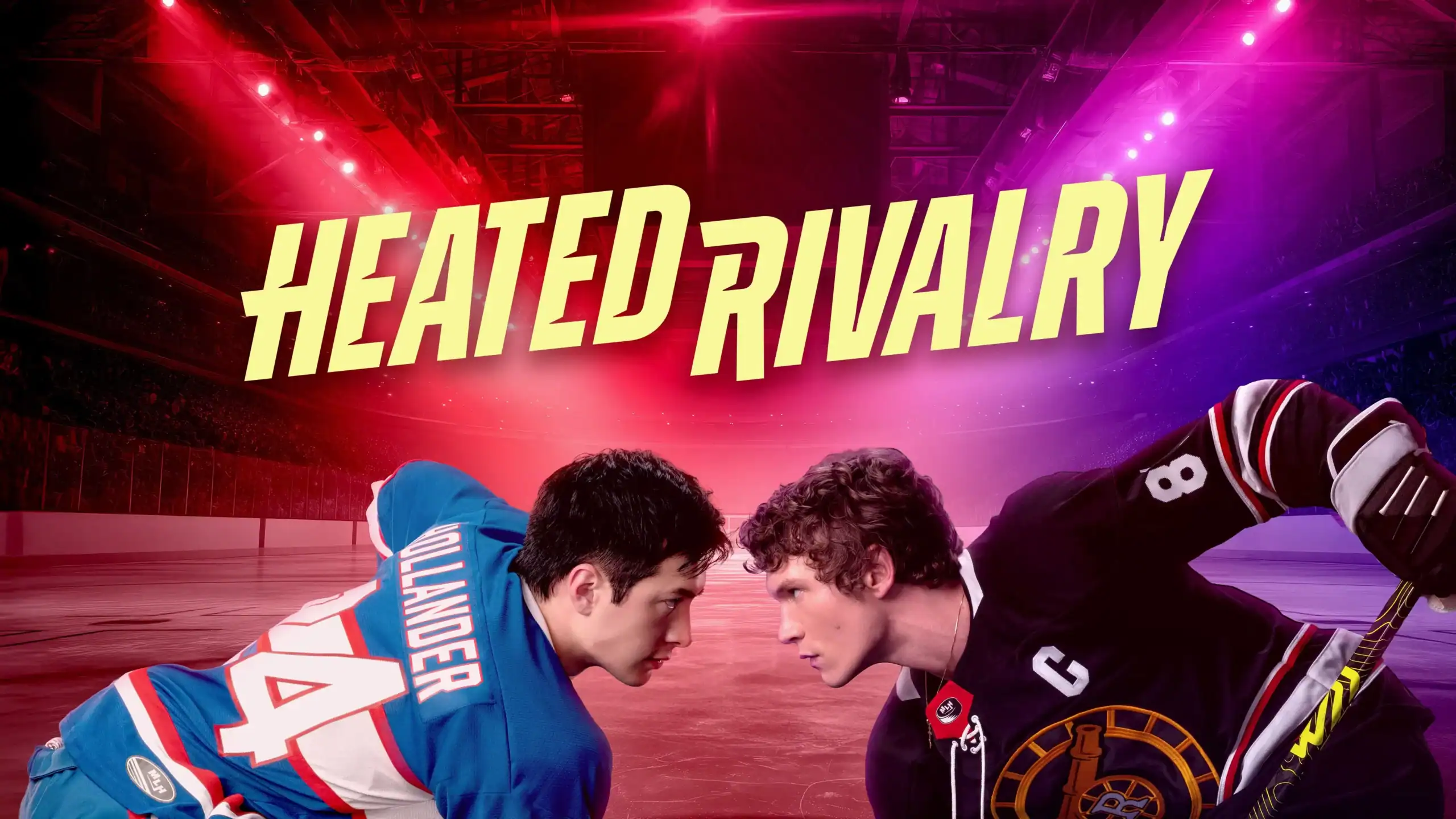 Why Heated Rivalry Is the Queer Storytelling Turning Point