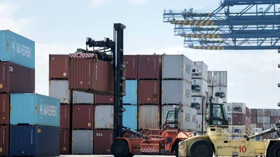 USMCA 2026: The Complete Guide to the Trade-Pact R