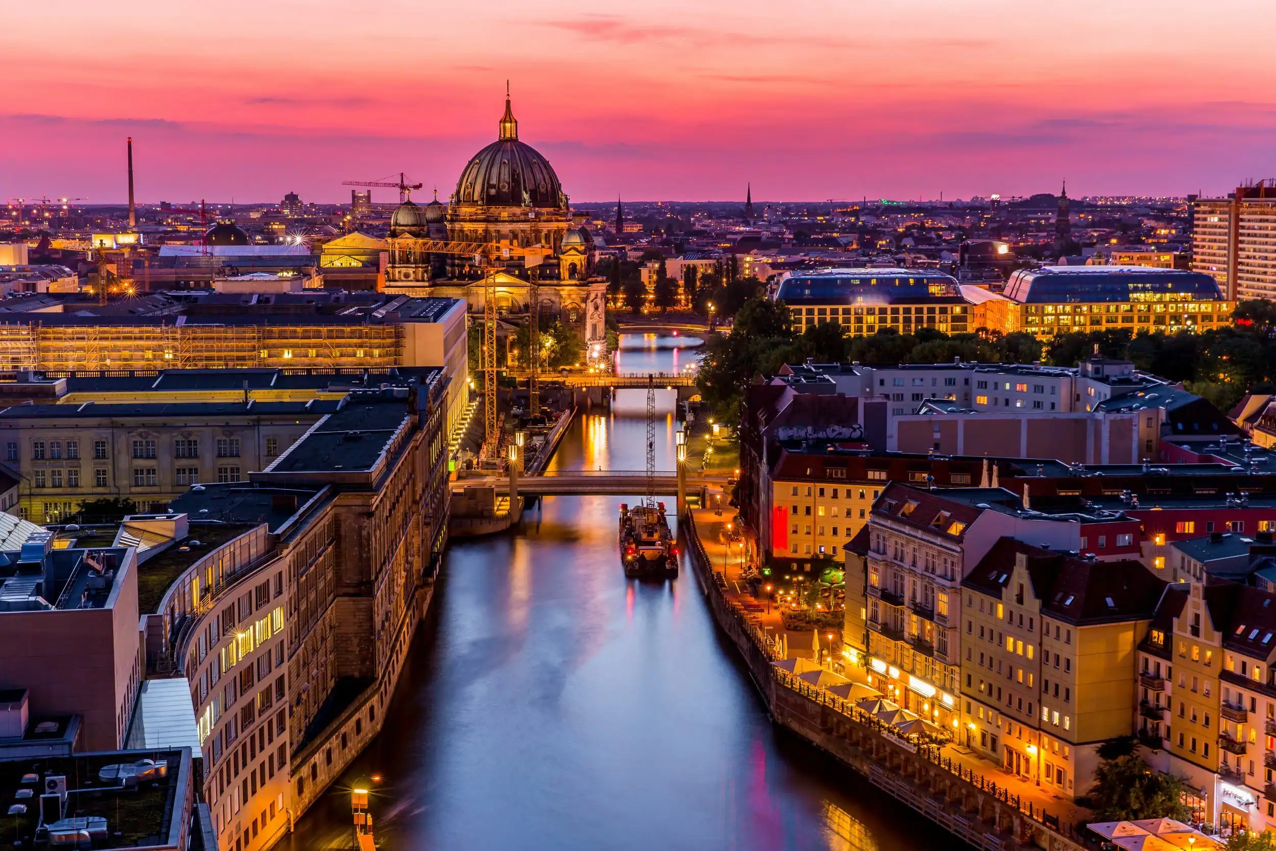 Europe Intelligence Brief — Friday, May 29, 2026