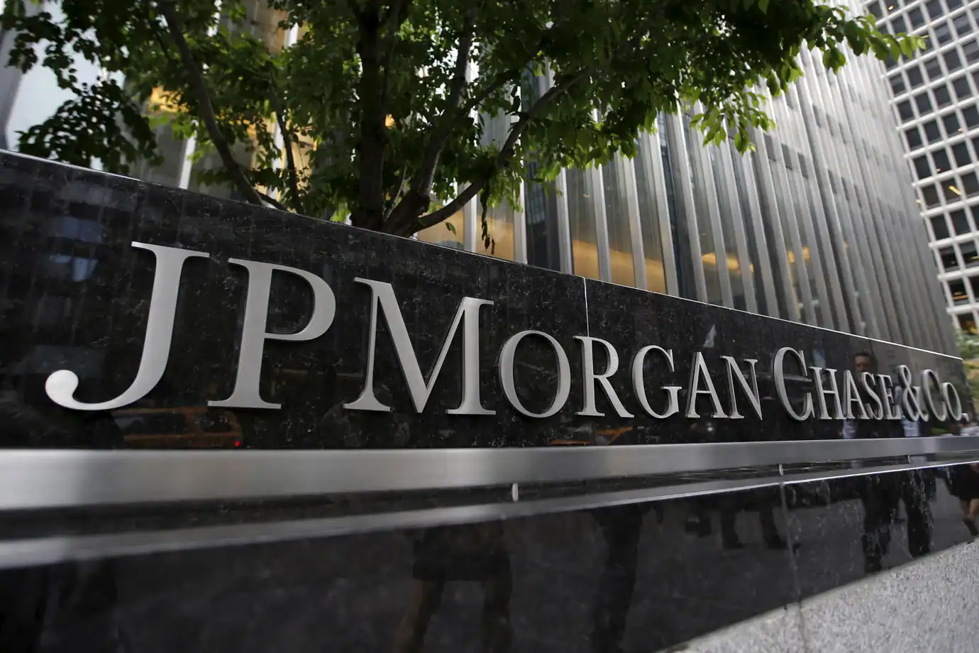 JPMorgan Bets on Brazil as Global Payments Innovation Hub After $5.1B Q1 Quarter