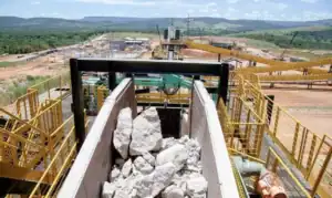 Brazil Mining Lobby Pushes to Strip Veto Power From Minerals Council