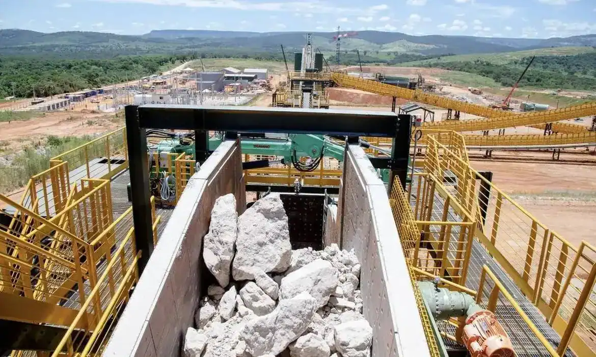 Brazil Mining Lobby Pushes to Strip Veto Power From Minerals Council