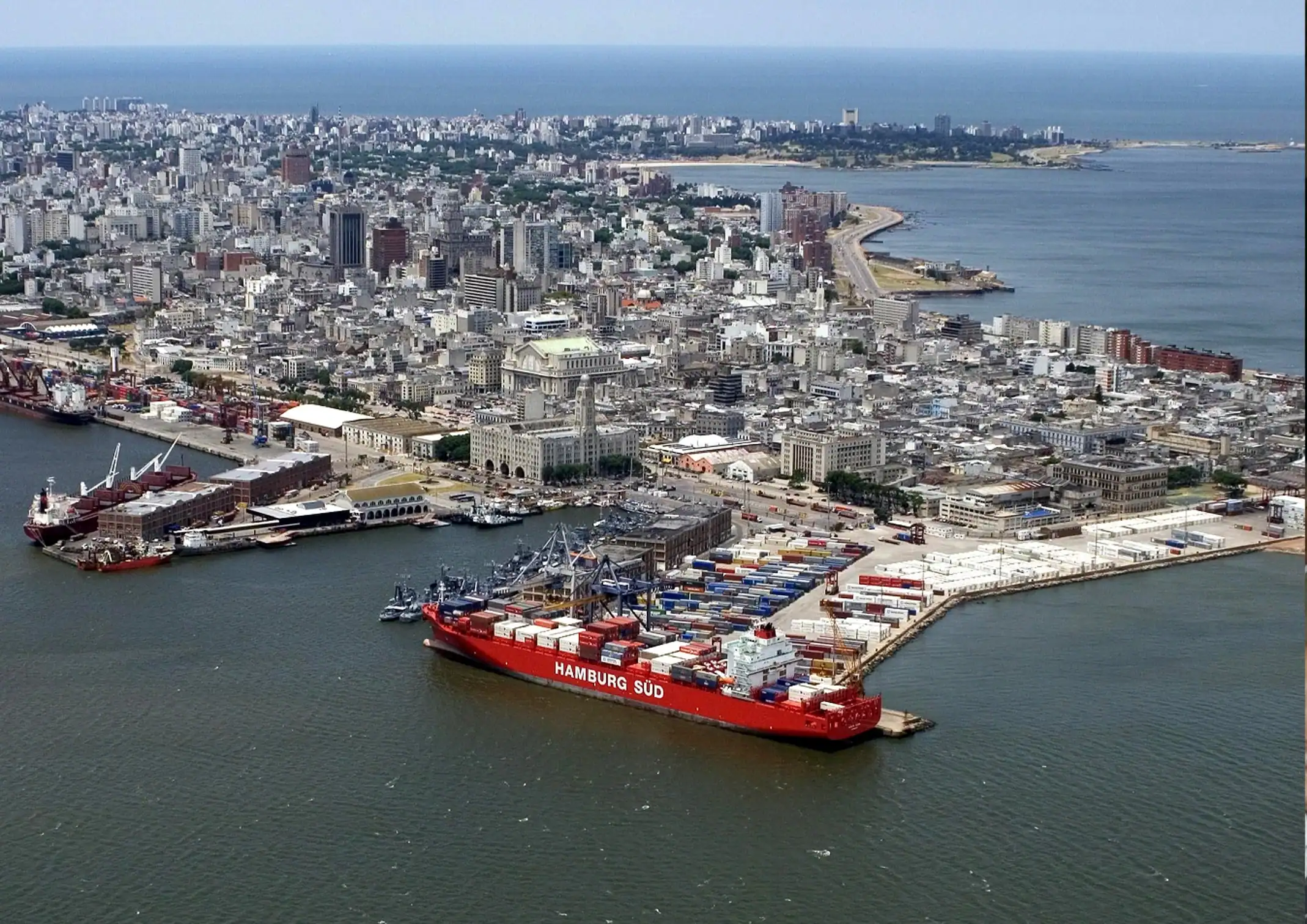 Living in Montevideo: The 2026 Expat Guide