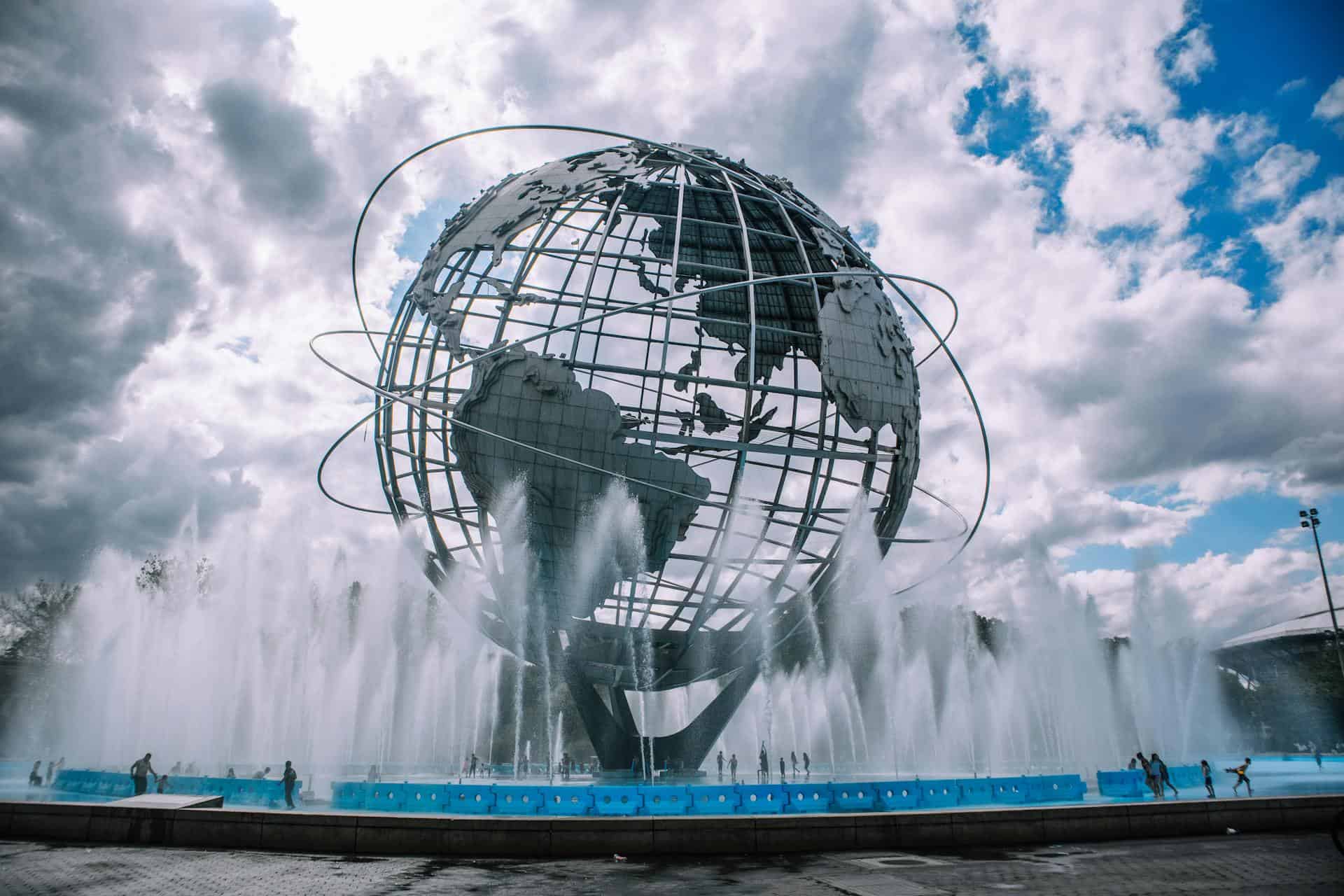 Global Economy Briefing — May 26, 2026