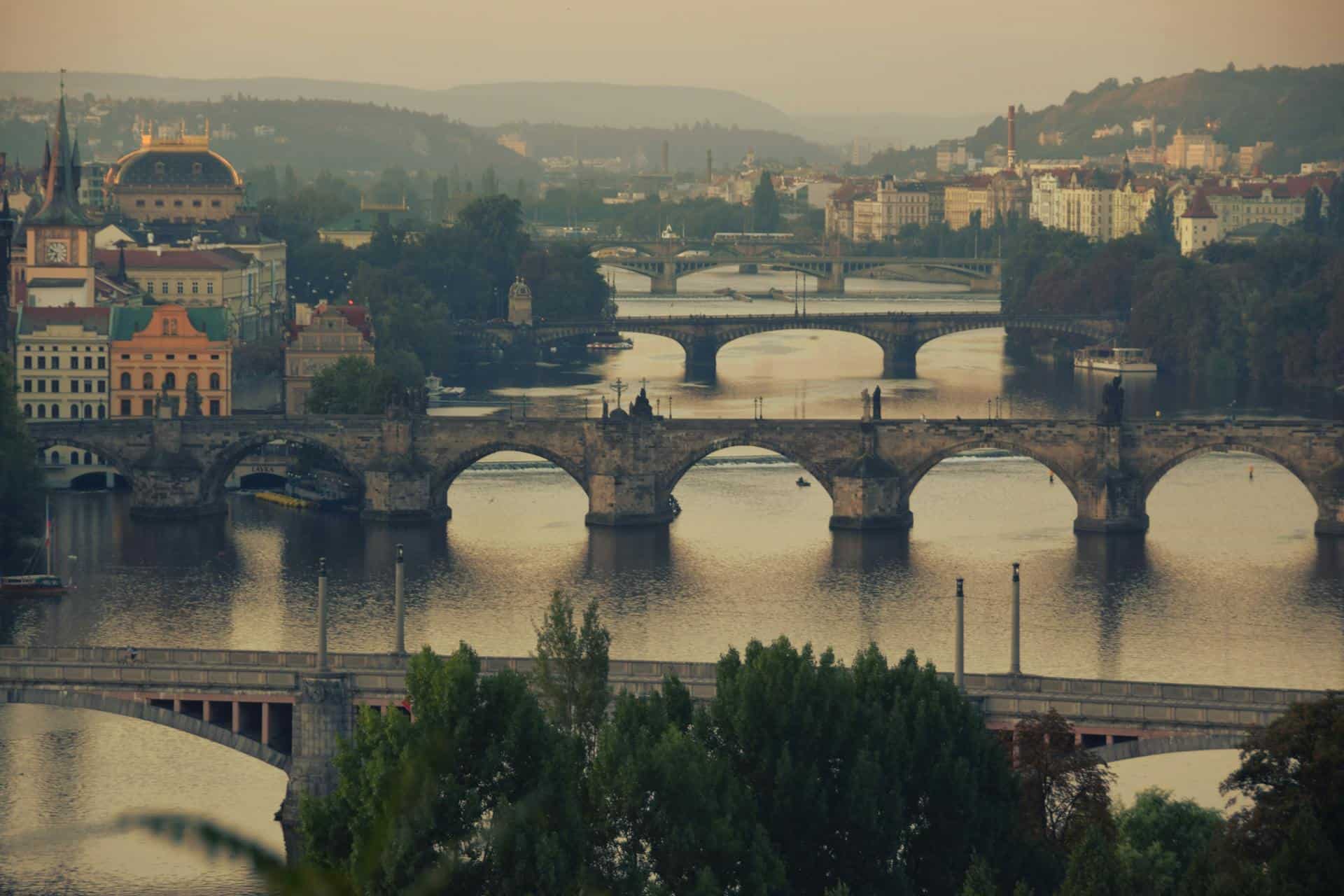 Europe Intelligence Brief for Tuesday, May 12, 2026