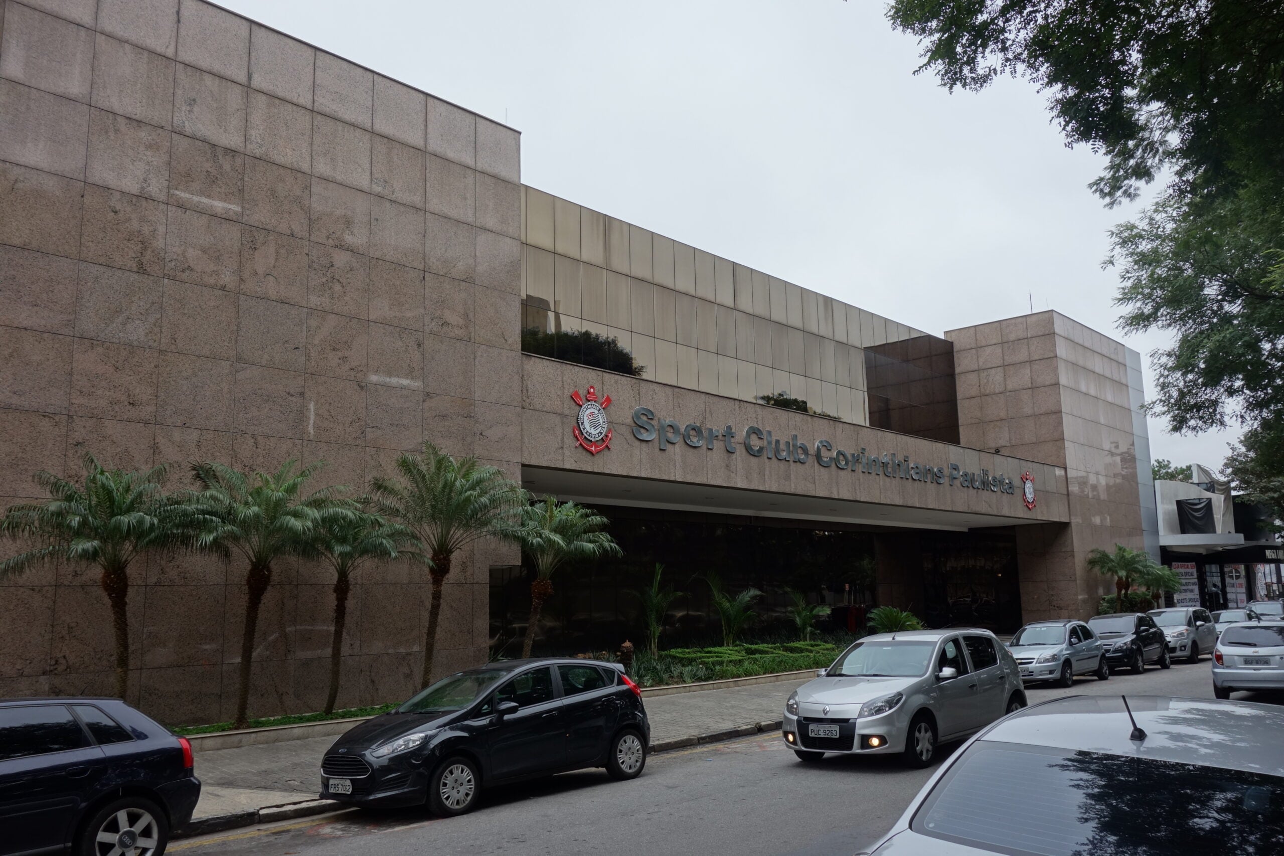 Ex-President Andrés Sánchez Expelled from Corinthians Members Roll
