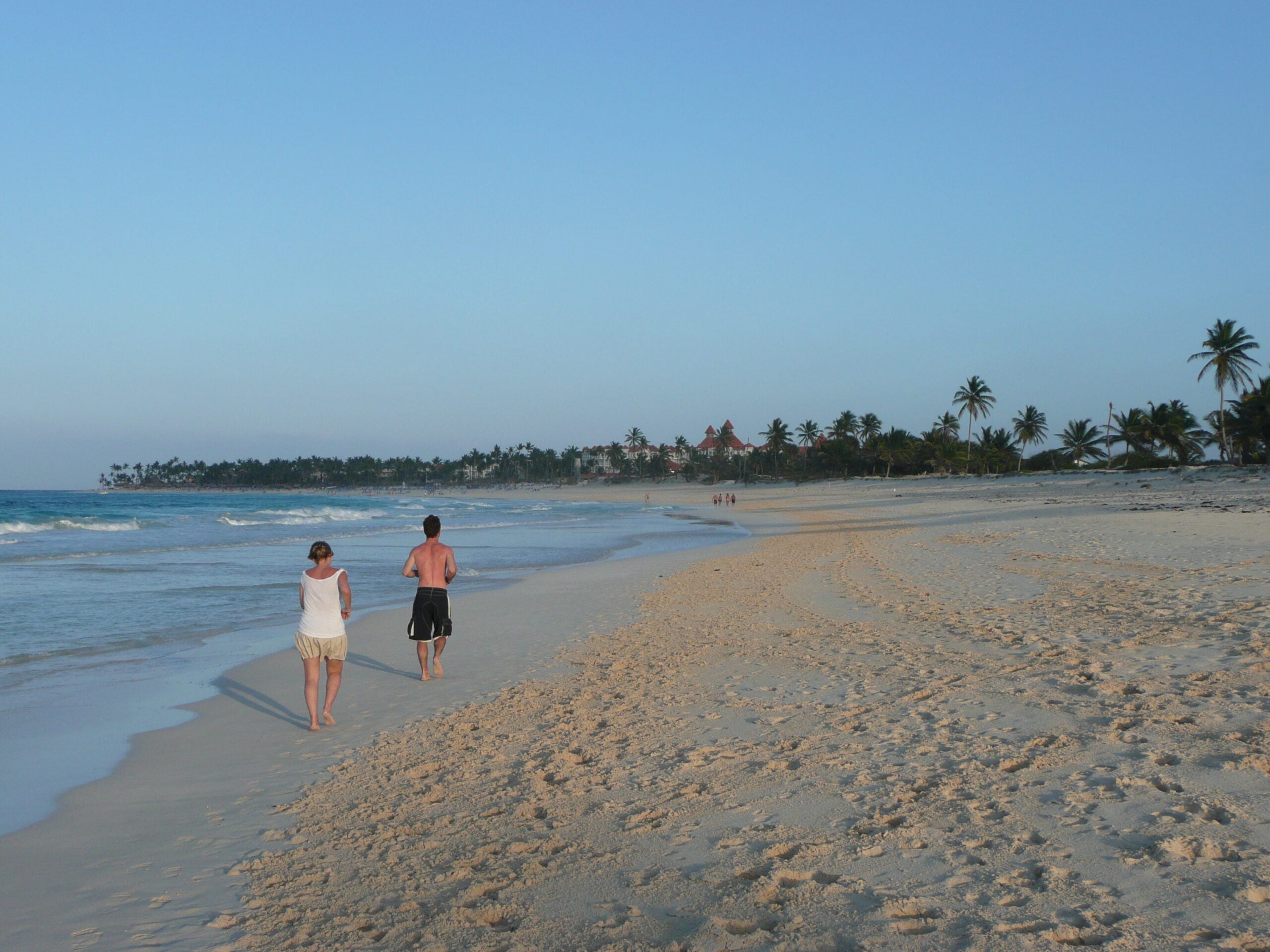 Punta Cana and Las Terrenas add Blu Terrenas and a Hilton Almare groundbreaking