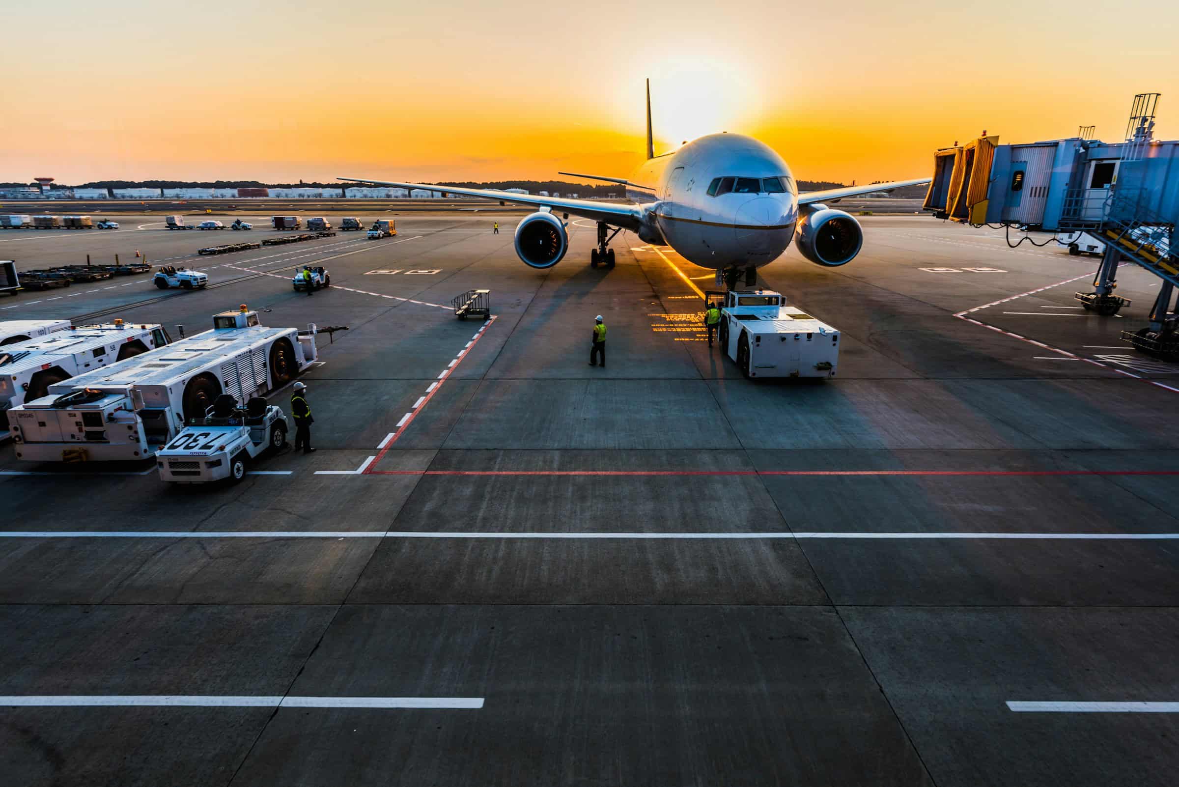 First 48 Hours in Brazil: What to Do After Landing