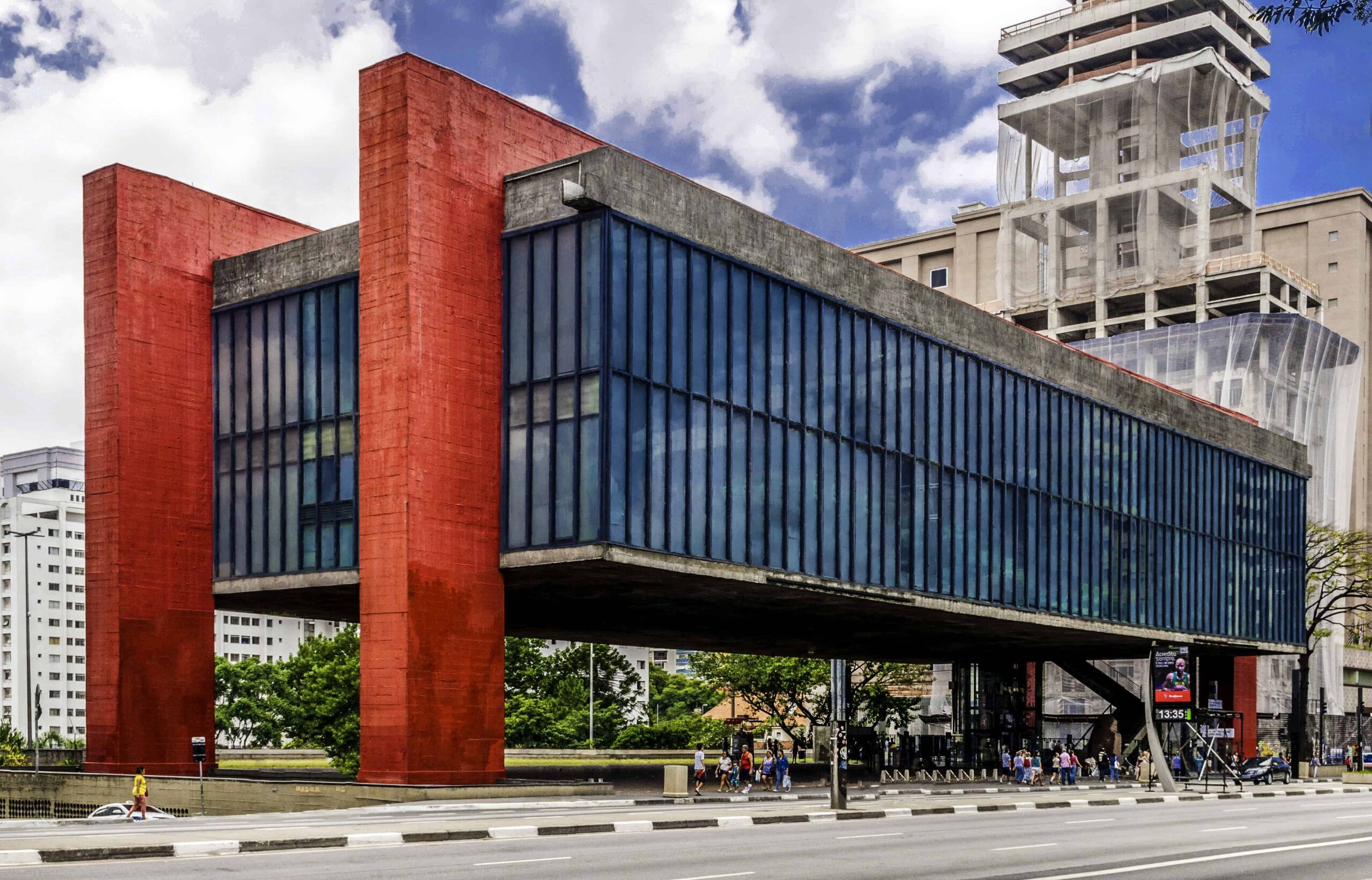 São Paulo Daily Brief for Sunday, May 17, 2026