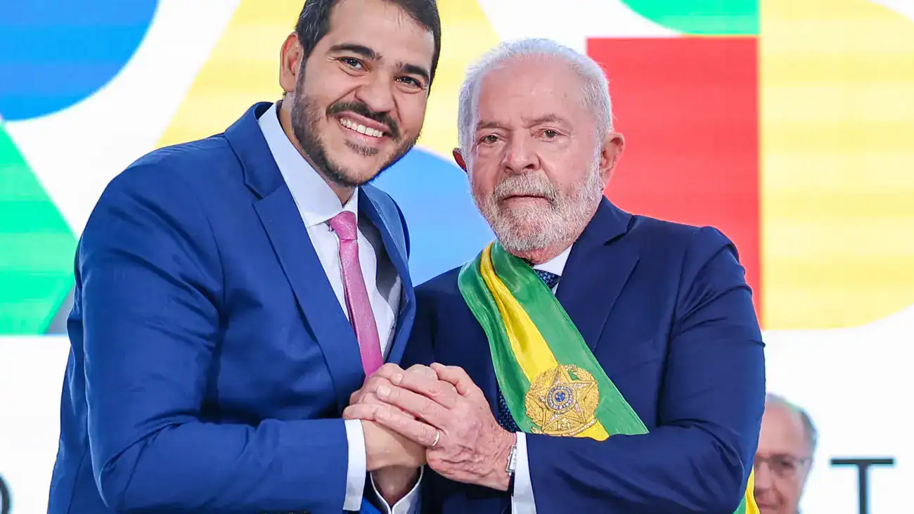 Brazil’s Lula Pivots to Sovereignty Pitch After Congressional Losses