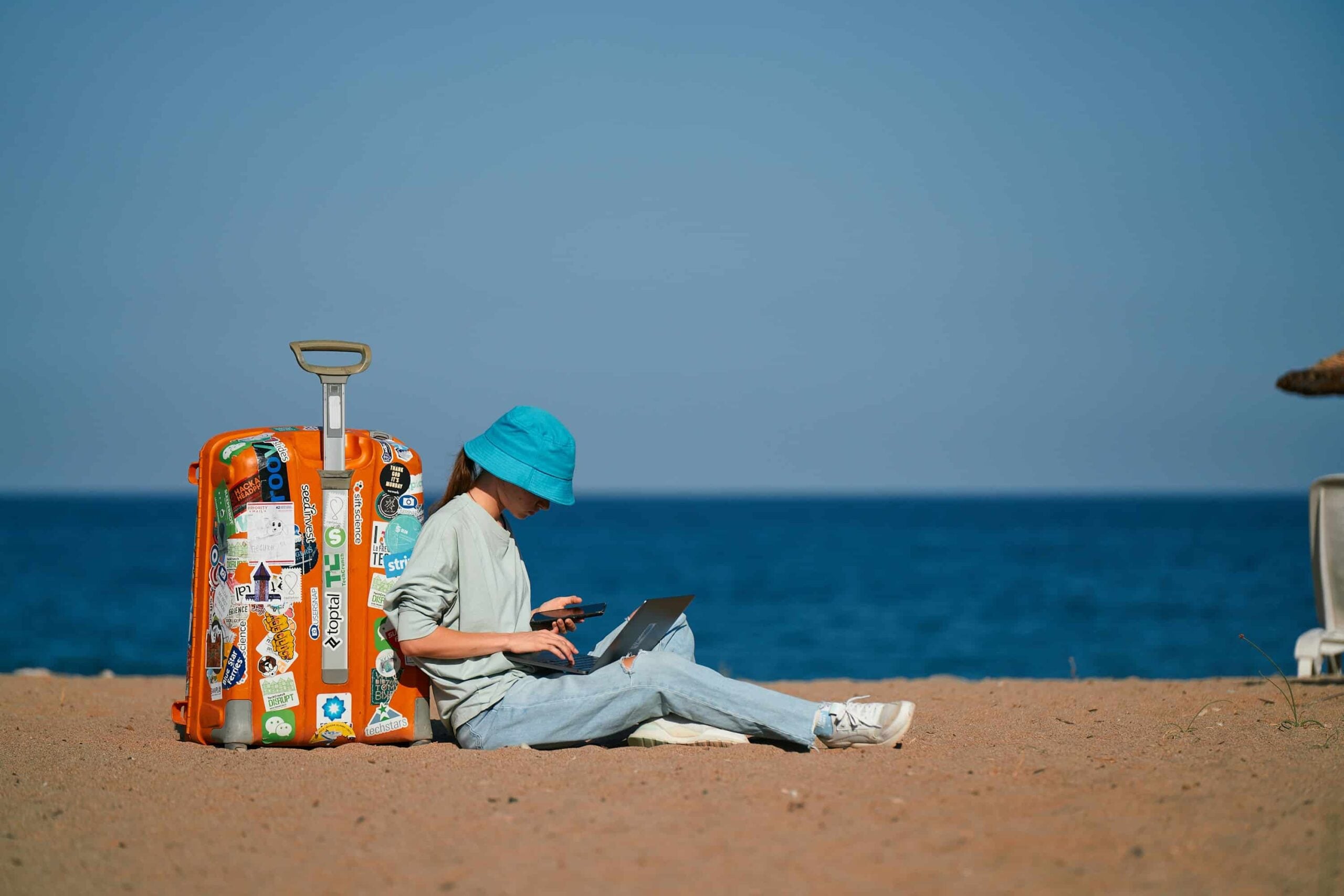 Brazil’s Digital Nomad Visa in 2026: What’s Real, What’s Myth
