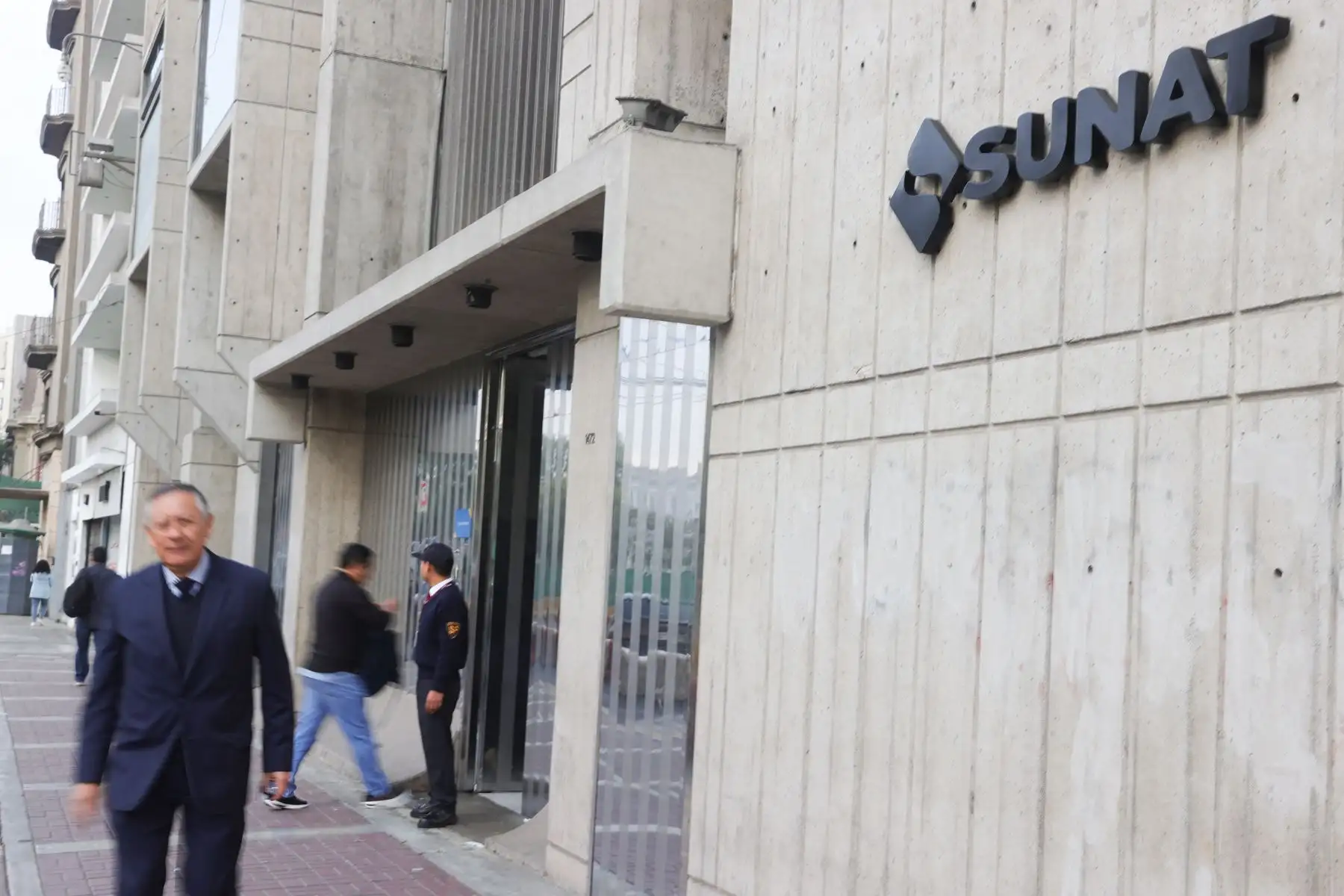 Peru’s Tax Agency Targets Digital Platforms and Offshore Accounts