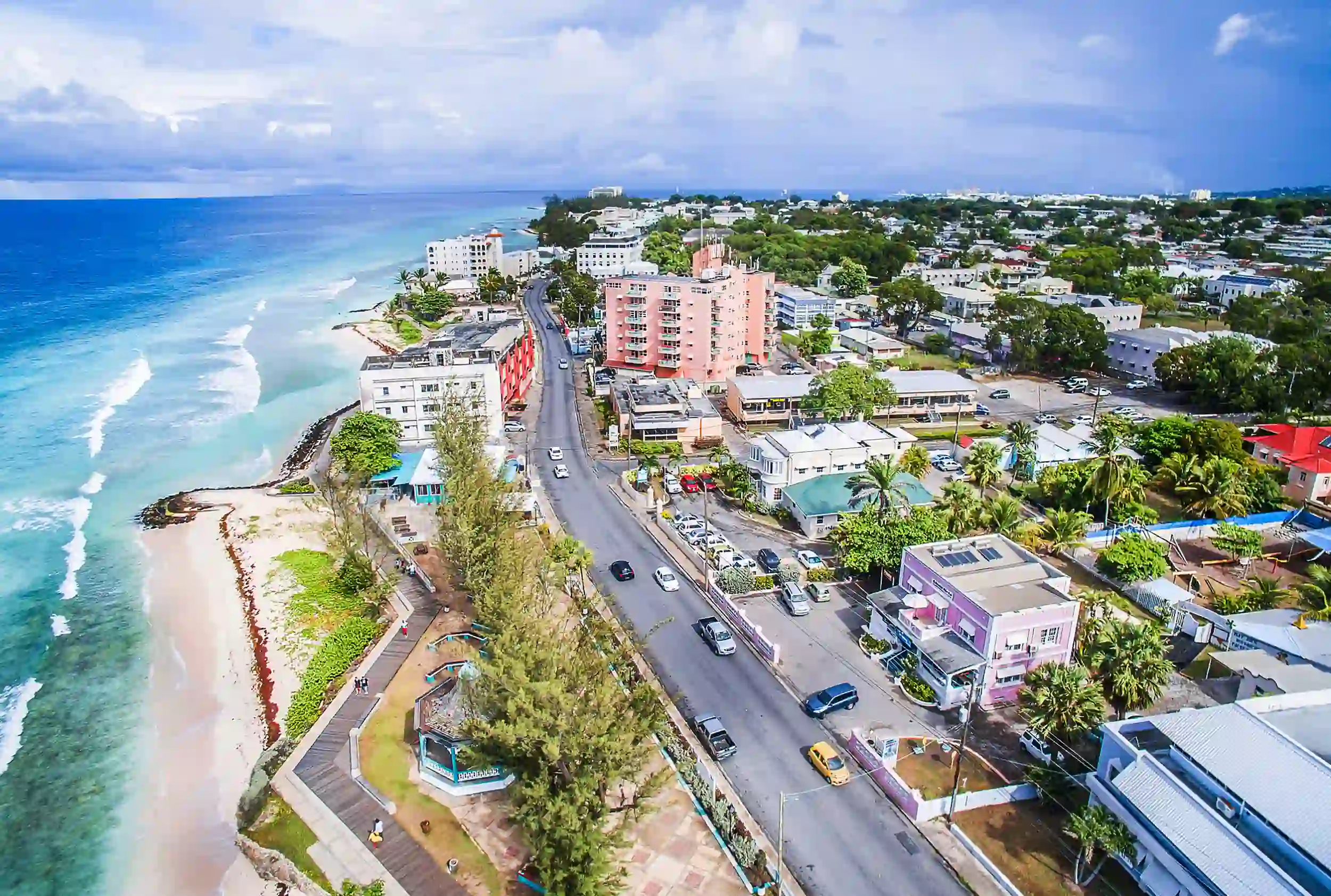 Barbados Tourism Powers Ahead as Buyer Interest Jumps 51%