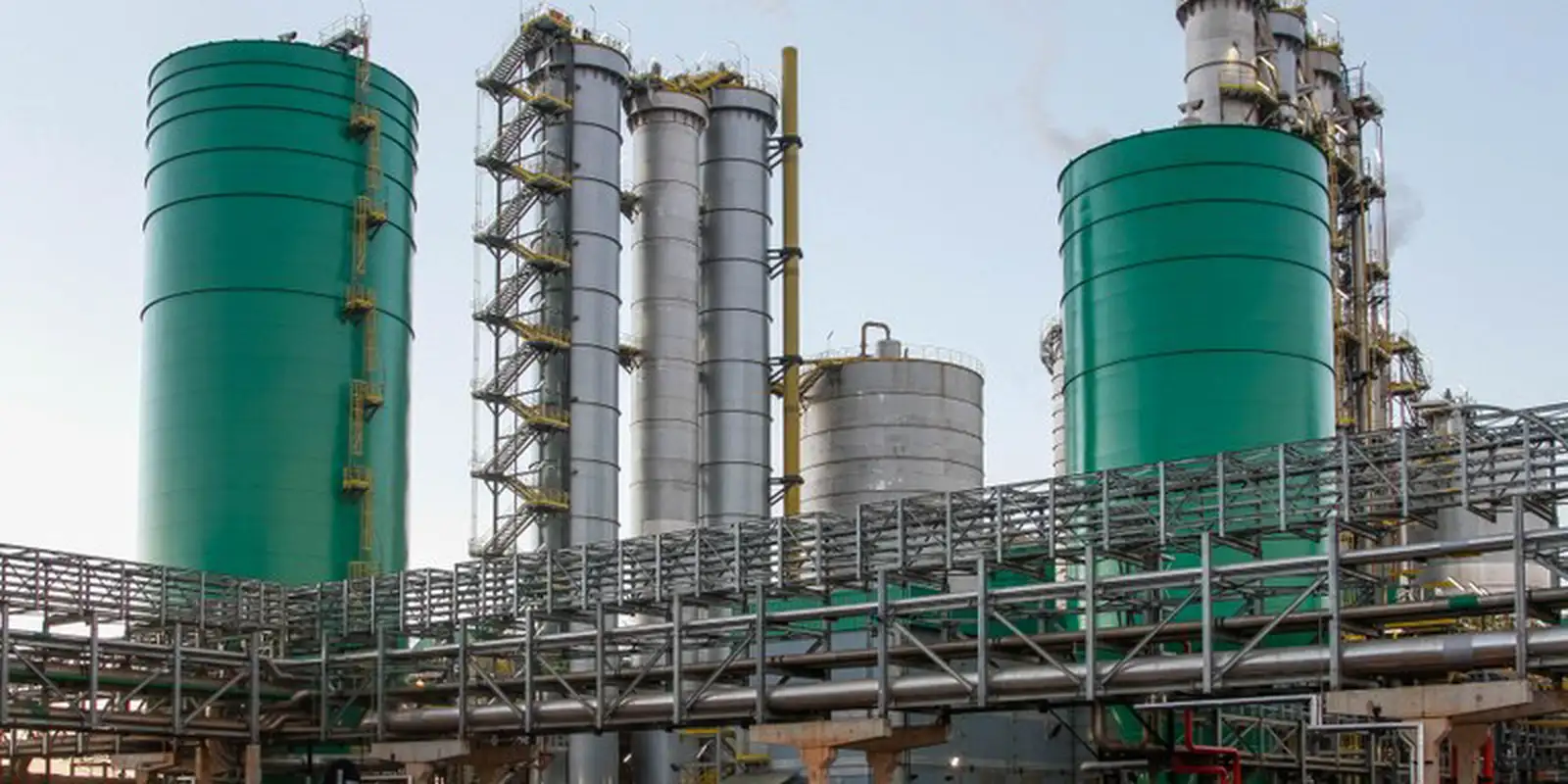 World Bank Climate Fund Backs Brazil Industry Cleanup With $250M
