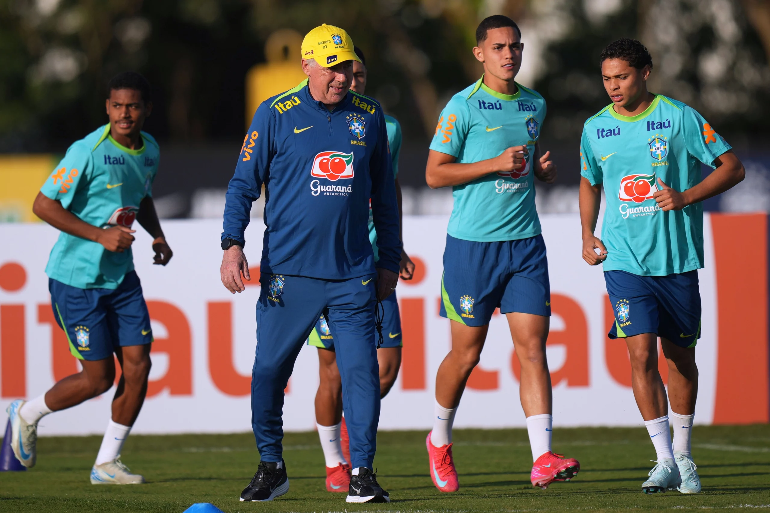 Latin America Sports Daily for Thursday, June 11, 