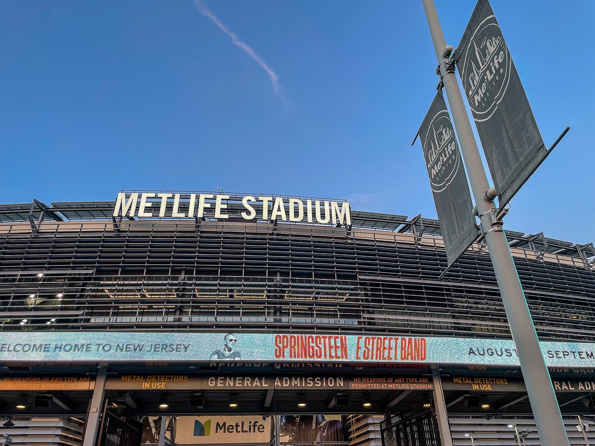 Net-Firing Drones Will Guard the 2026 World Cup’s US Stadiums