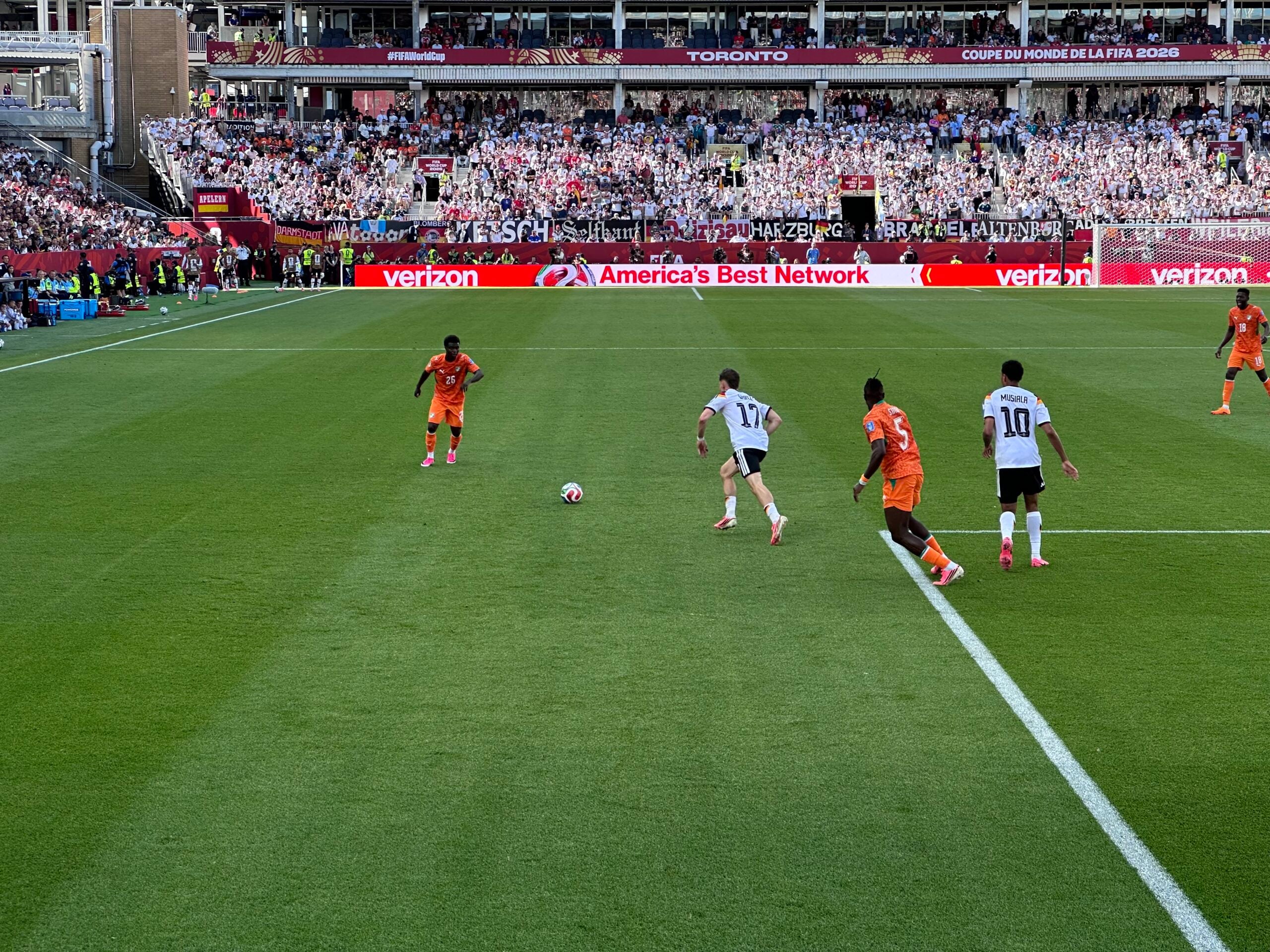 World Cup 2026 Curaçao prepare to face Ivory Coast in Philadelphia