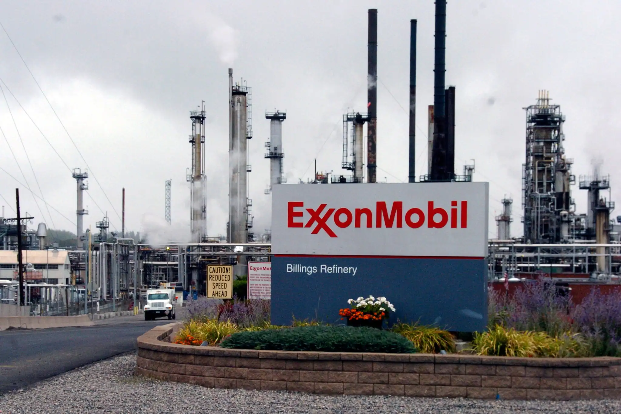 ExxonMobil Can Sue Cuba Over $1bn in Seized Property