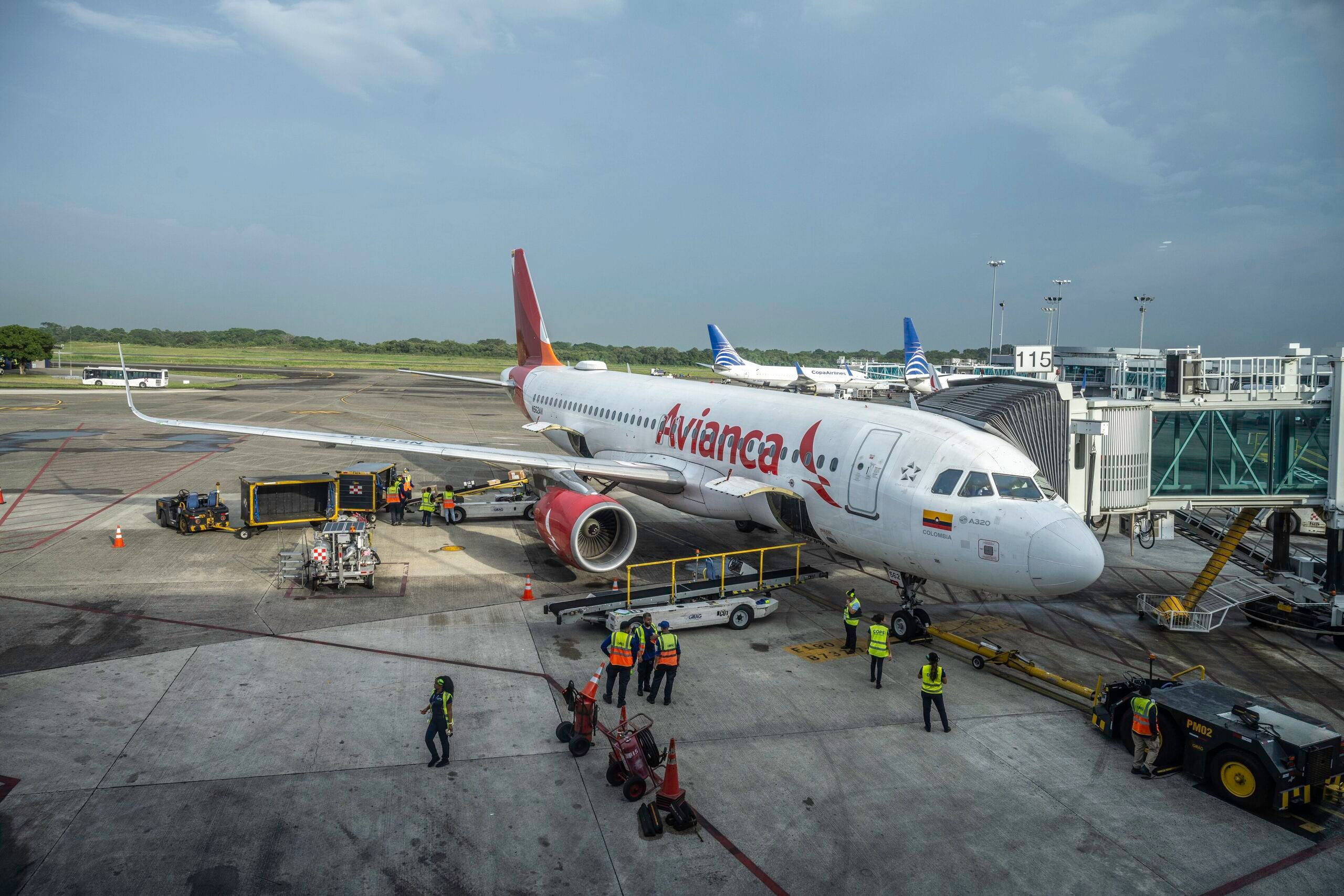 Moving to Panama: A Step-by-Step Relocation Guide 