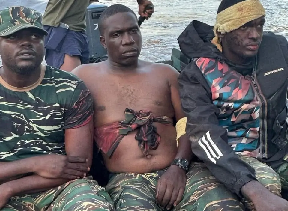 Guyana Soldiers Shot at Venezuela Border as Oil Stakes Rise