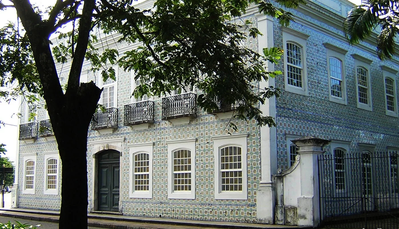 A Brazilian Museum Reopens and Joins the Fight Over Looted Heritage