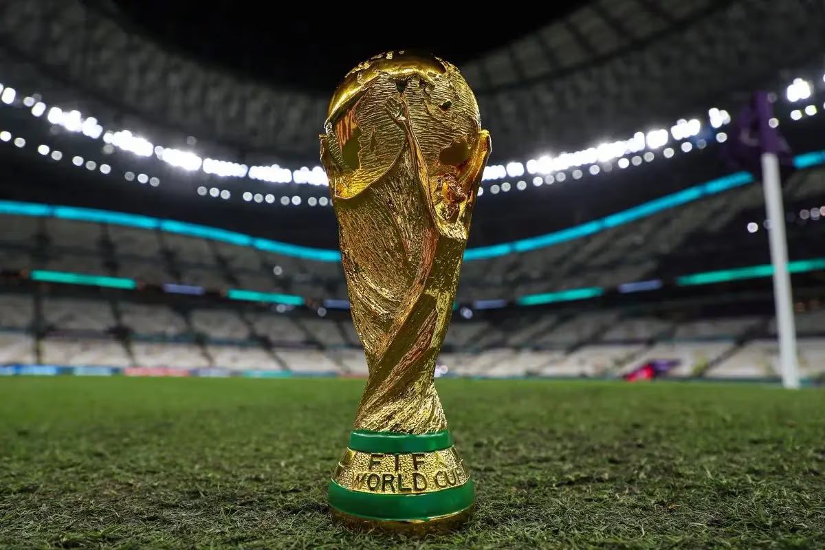 A Wall Street Model Ranks Latin America’s World Cup Chances