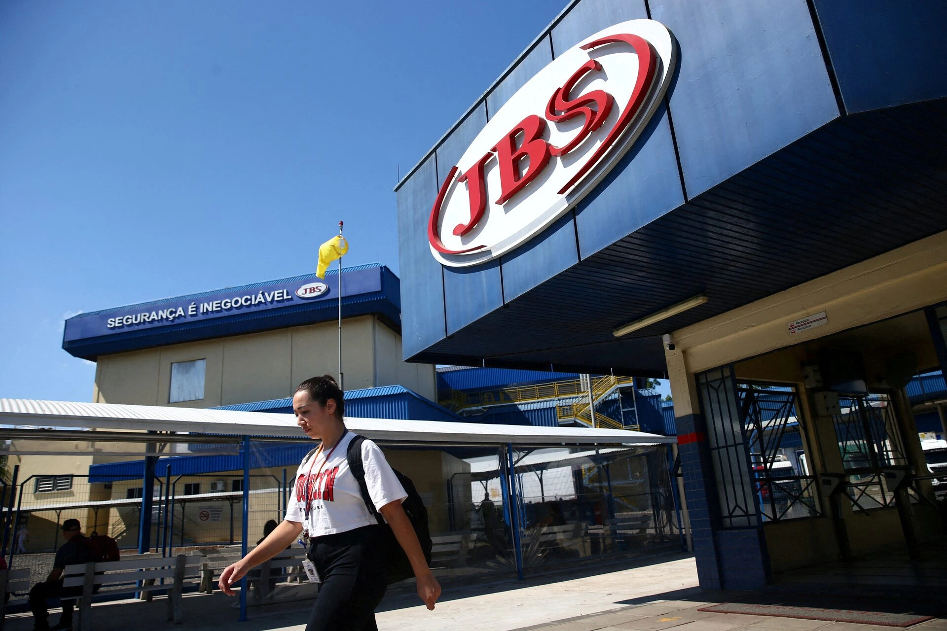JBS Nears Russell 1000 Entry, Unlocking a Wave of Passive Money
