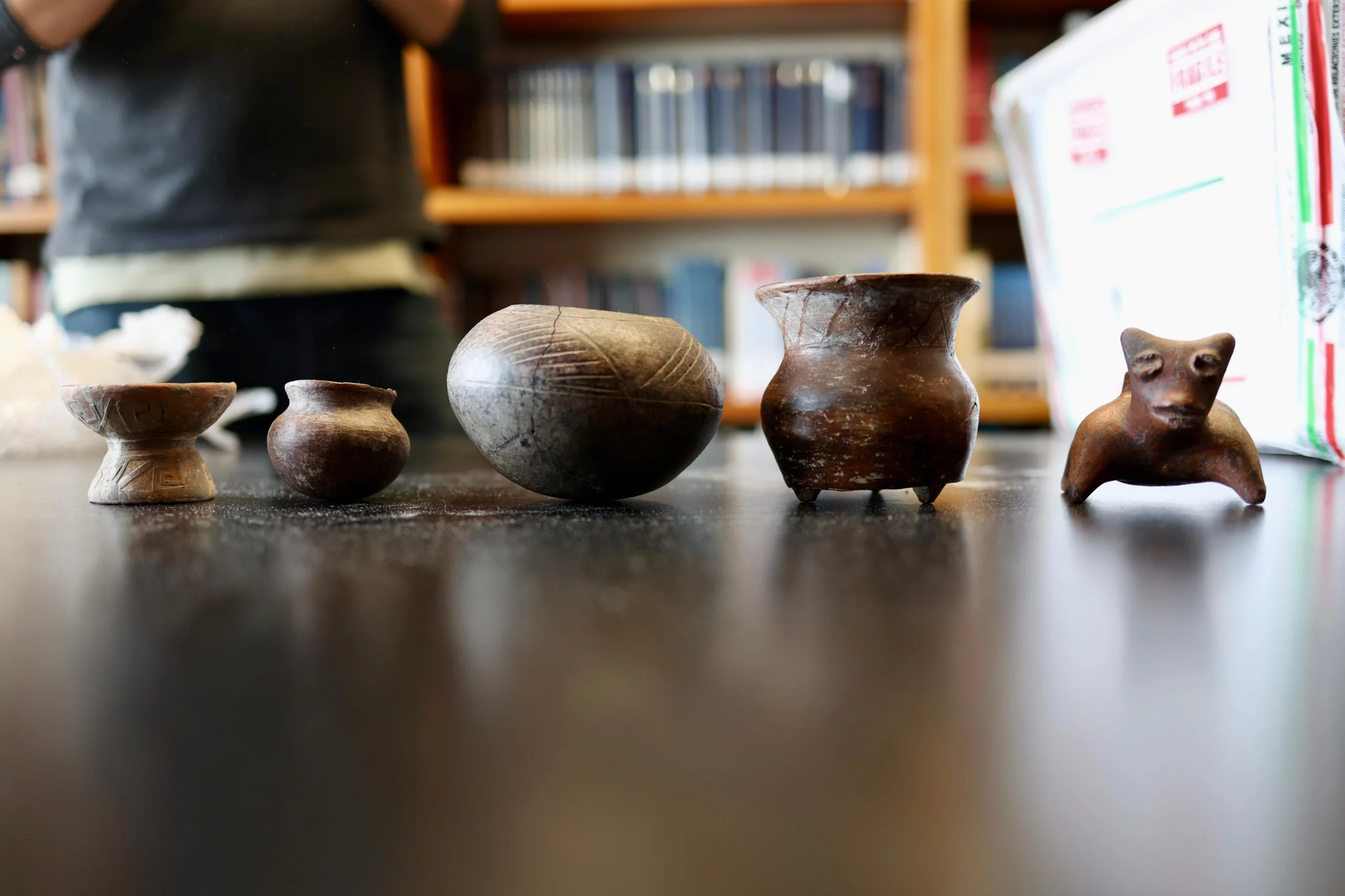 Mexico Is Quietly Winning Back Its Looted Ancient Treasures