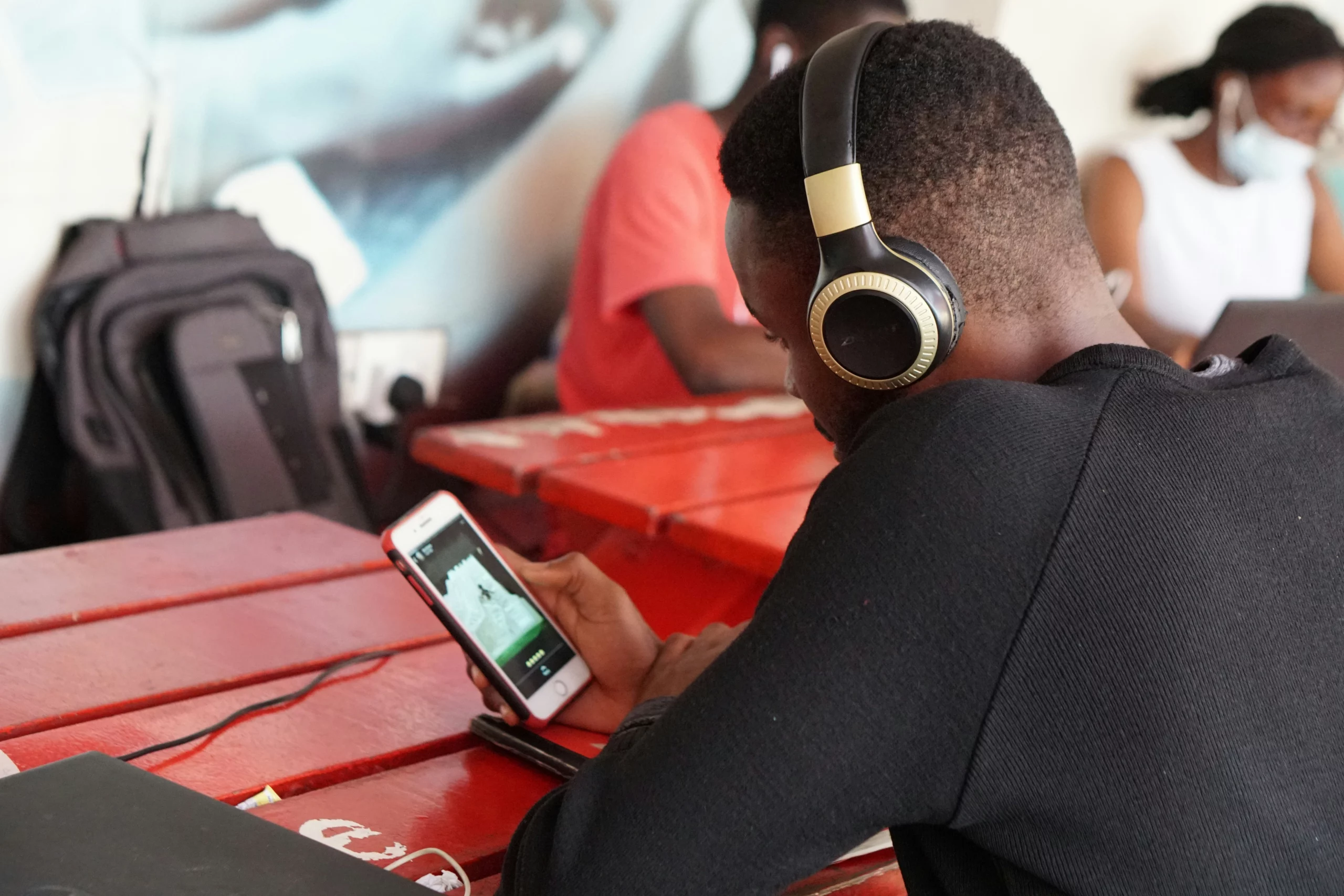 Most Unofficial World Cup Songs Are Now Made by AI, Deezer Finds